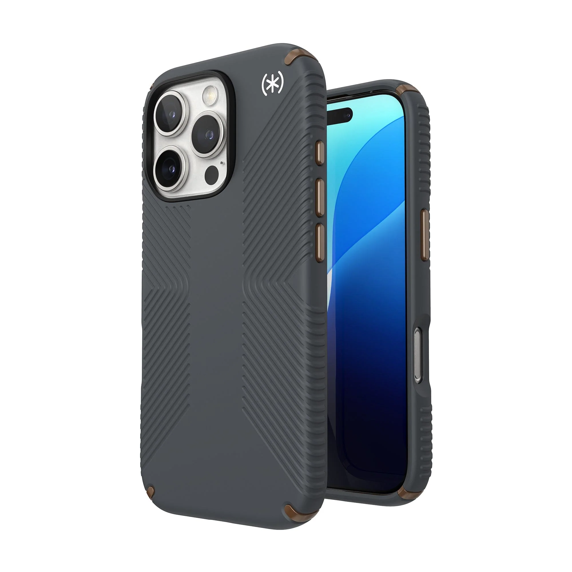 Presidio2 Grip Apple iPhone 16 Pro Case - Image 9