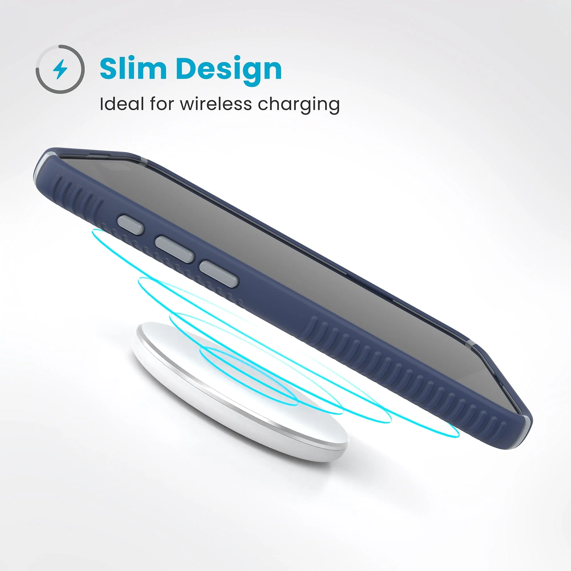 Presidio2 Grip Apple iPhone 16 Pro Max Case - Image 12