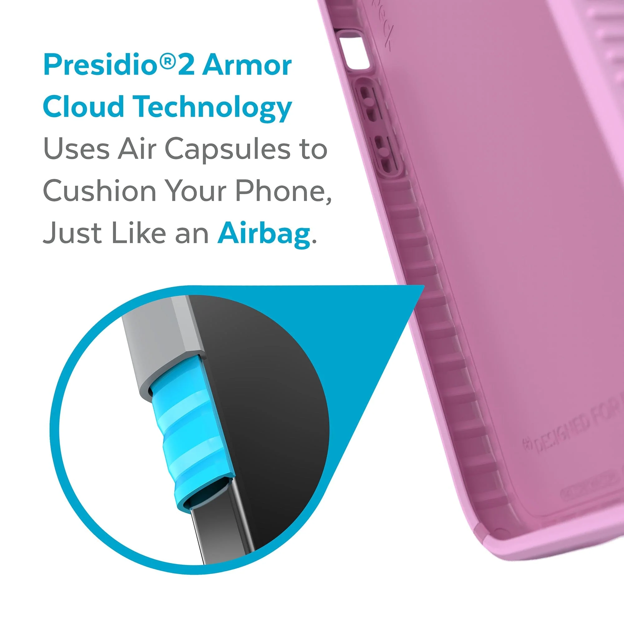 Presidio2 Grip iPhone 13 Pro Max Cases - Image 12