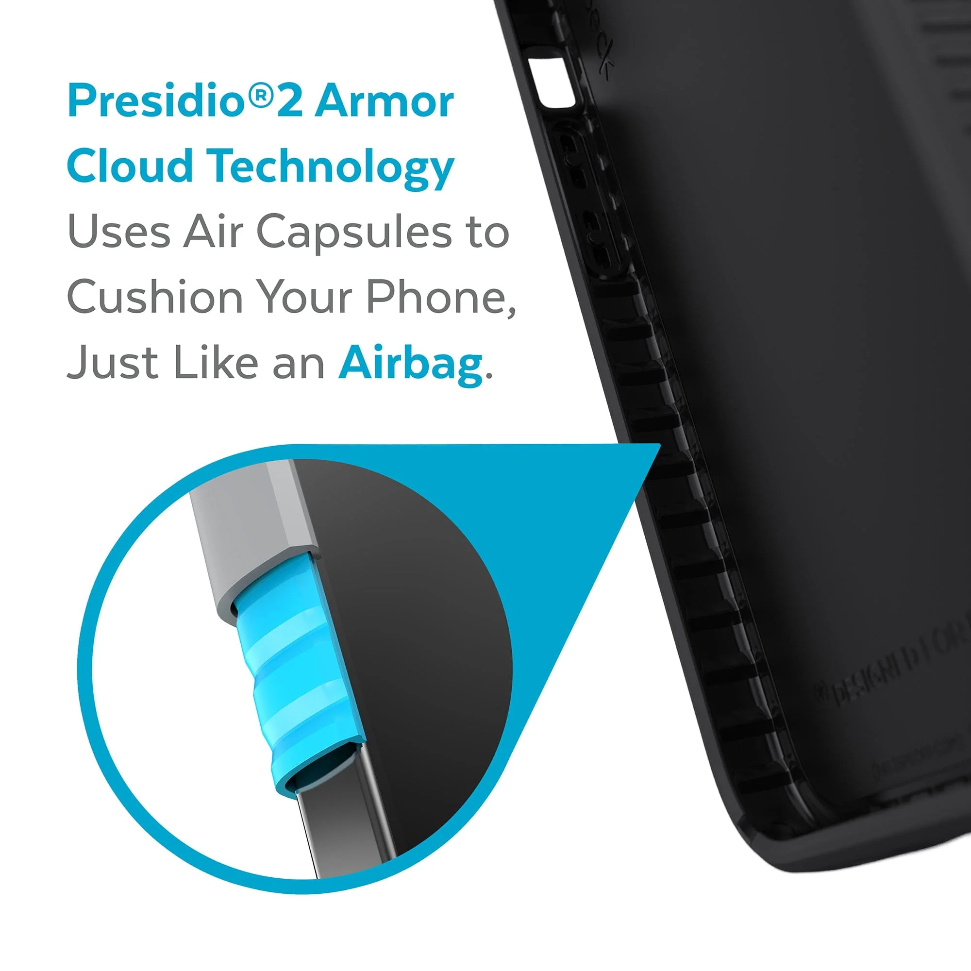 Presidio2 Grip iPhone 13 Pro Max Cases - Image 21