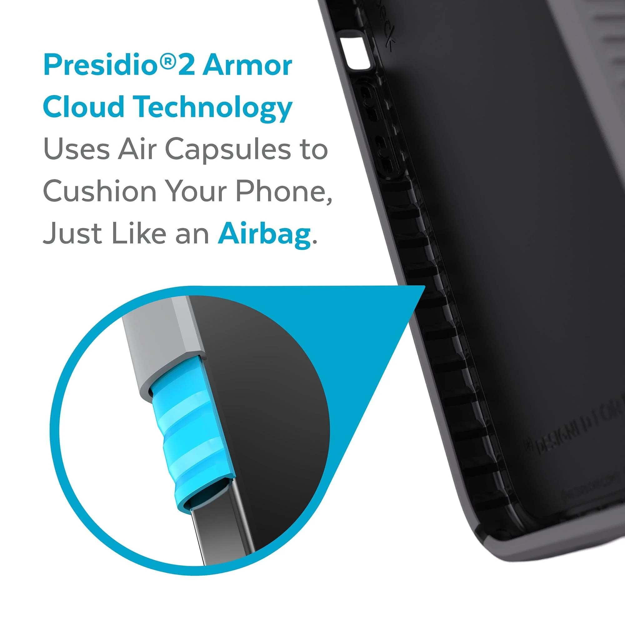 Presidio2 Grip iPhone 13 Pro Max Cases - Image 3
