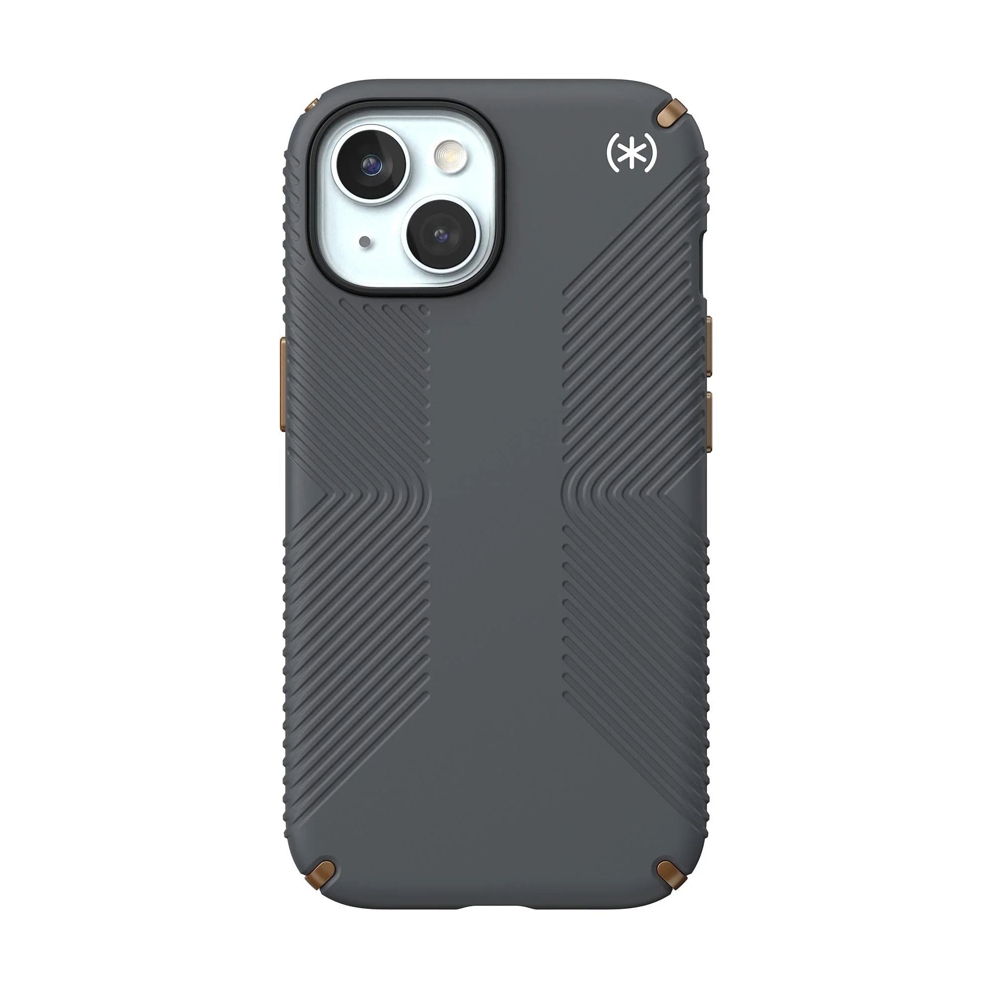 Presidio2 Grip Apple iPhone 15 Case - Image 24