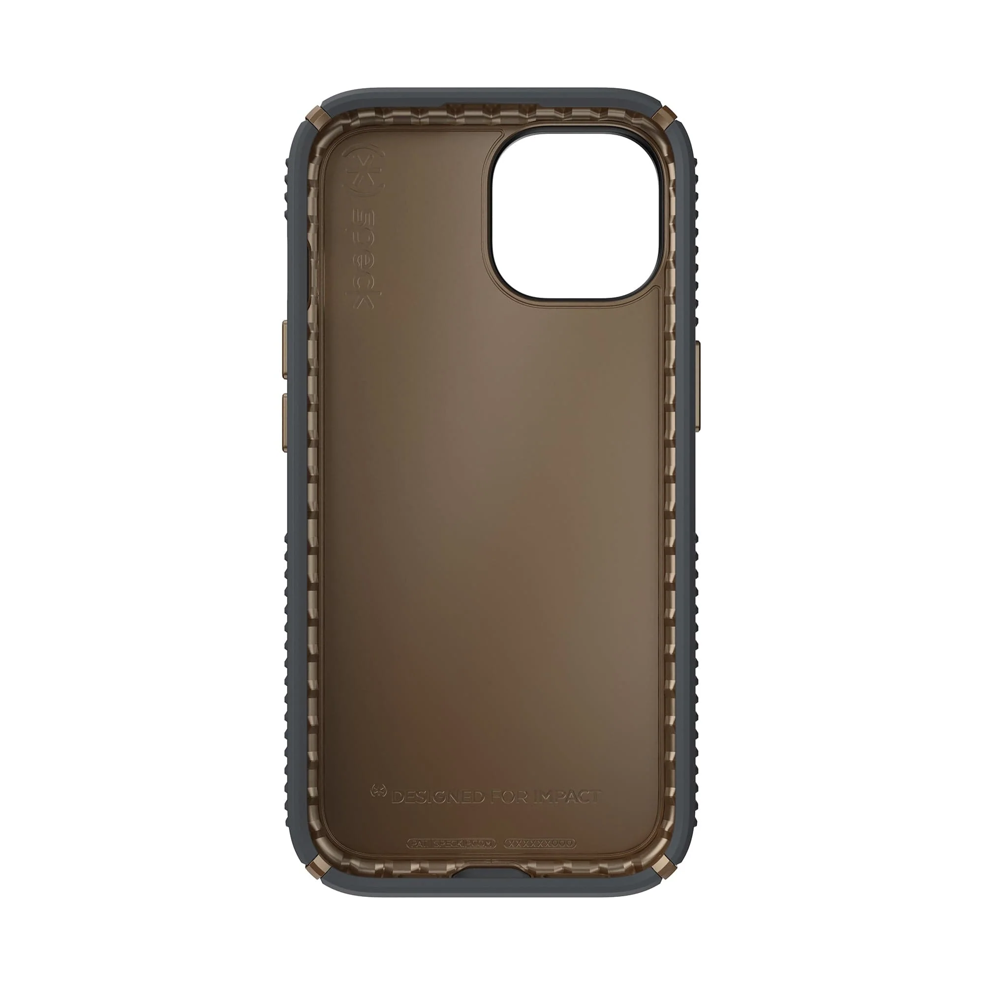 Presidio2 Grip Apple iPhone 15 Case - Image 25
