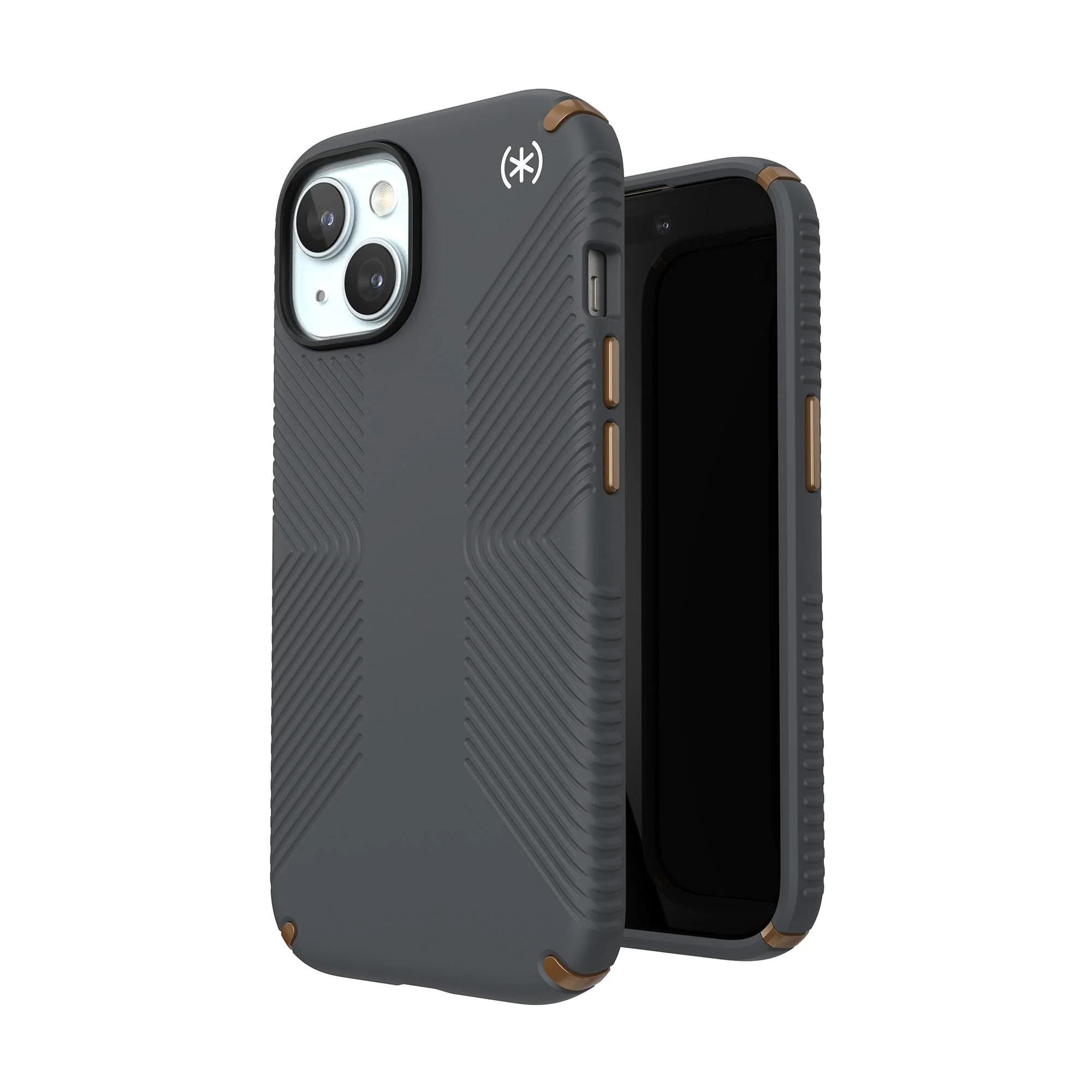 Presidio2 Grip Apple iPhone 15 Case - Image 26