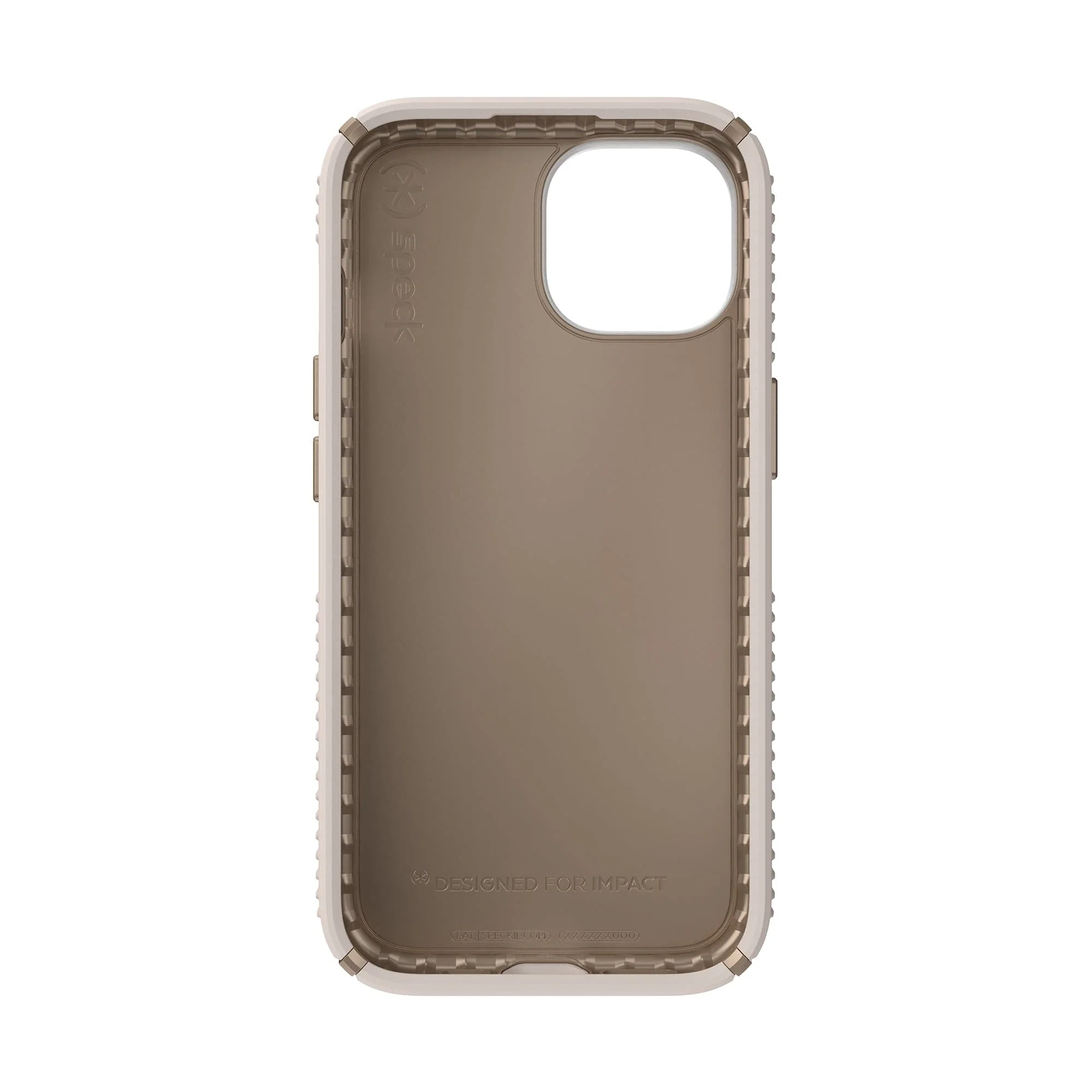 Presidio2 Grip Apple iPhone 15 Case - Image 34