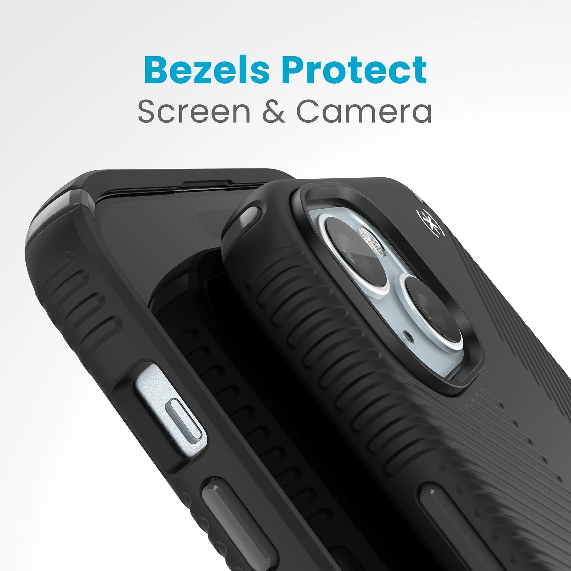 Presidio2 Grip iPhone 15 Plus Cases - Image 13