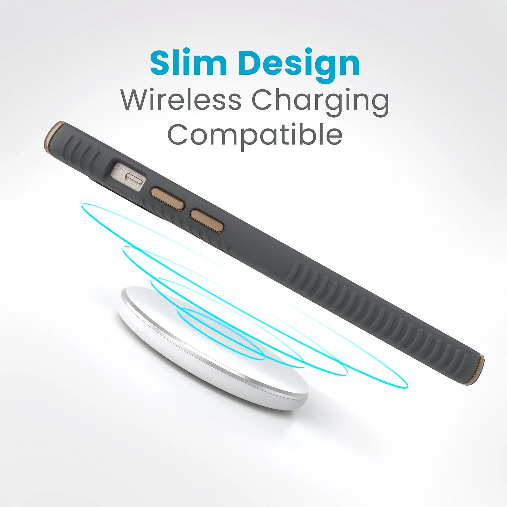 Presidio2 Grip iPhone 15 Plus Cases - Image 2
