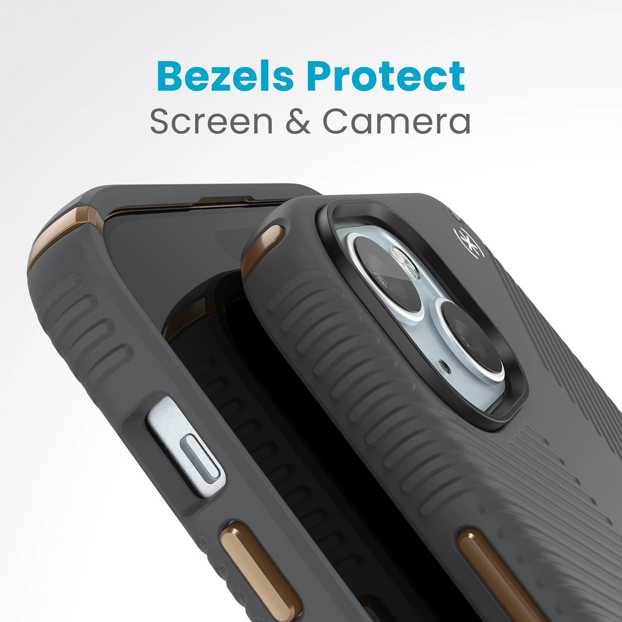 Presidio2 Grip iPhone 15 Plus Cases - Image 4