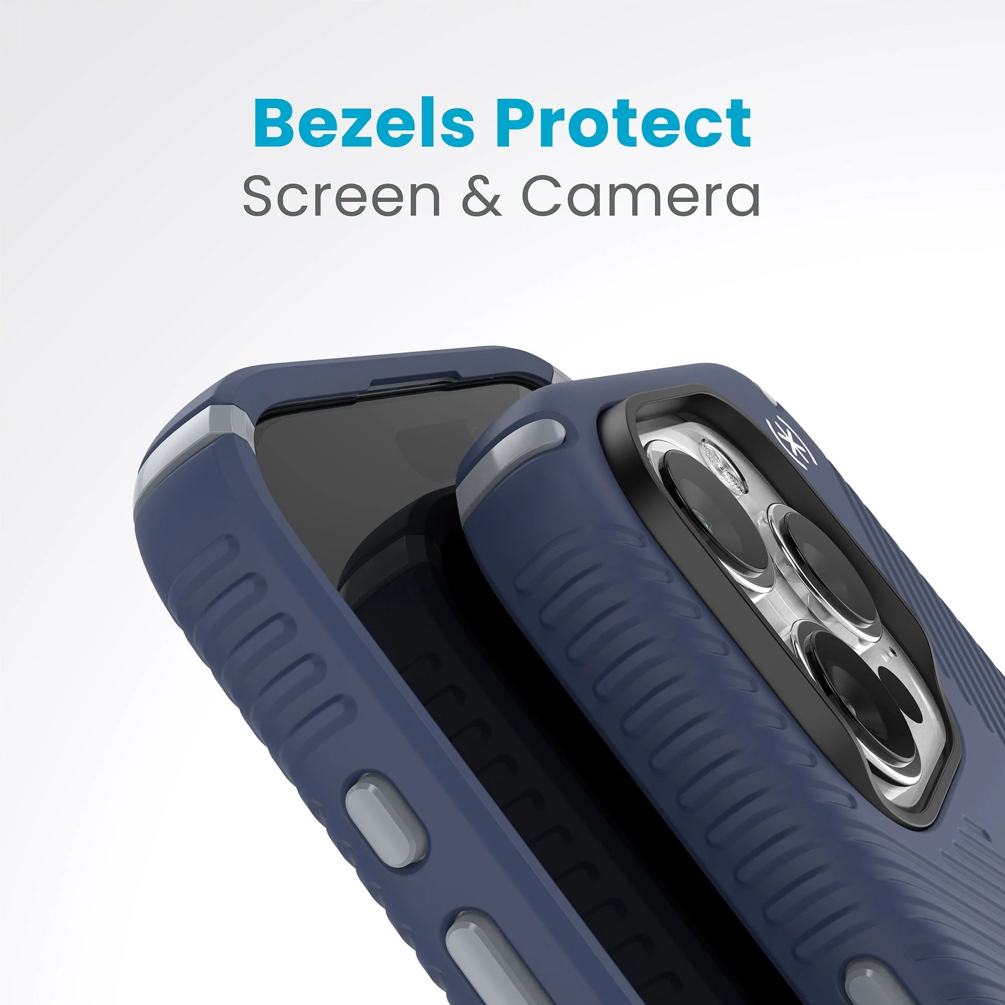 Presidio2 Grip iPhone 15 Pro Cases - Image 13