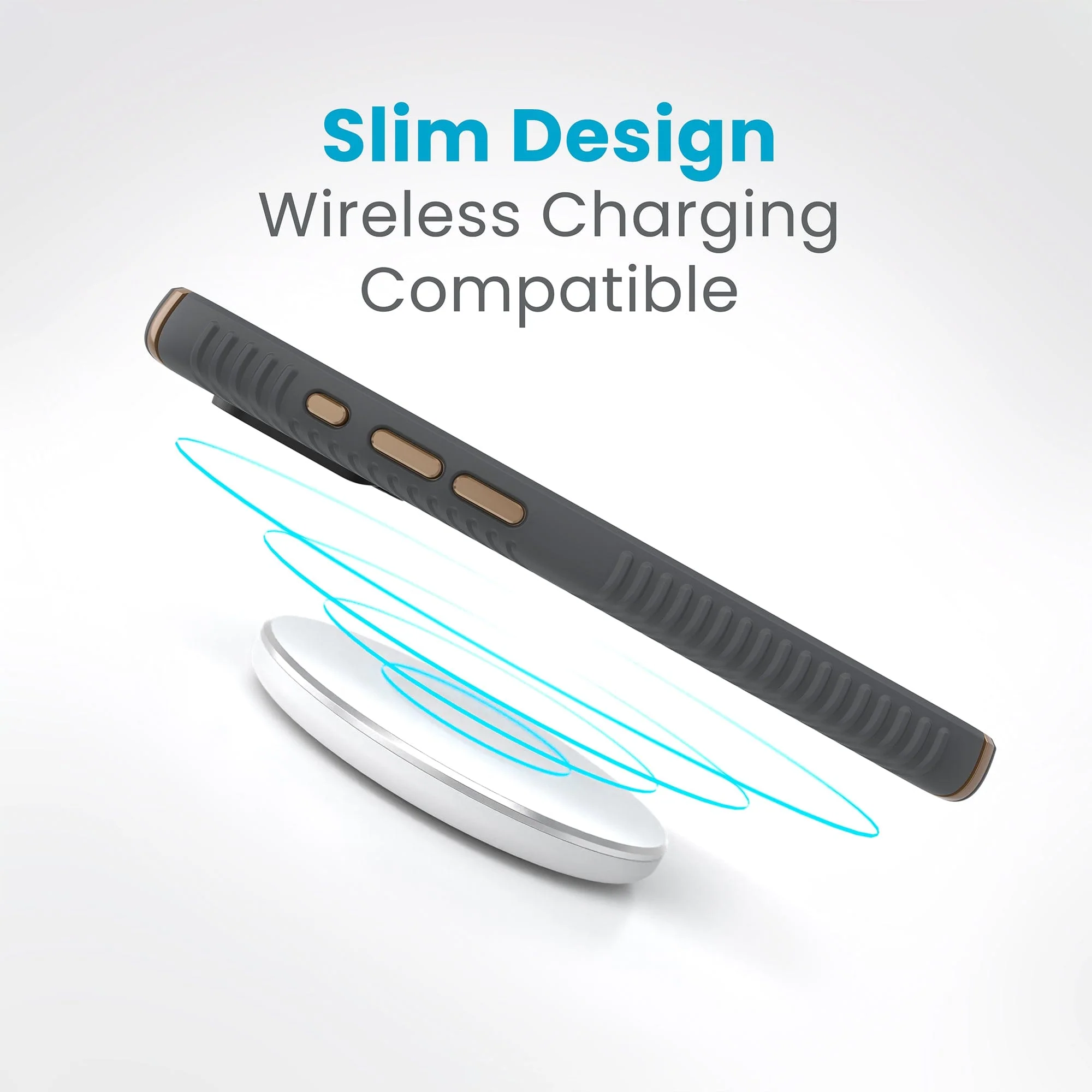 Presidio2 Grip iPhone 15 Pro Cases - Image 20