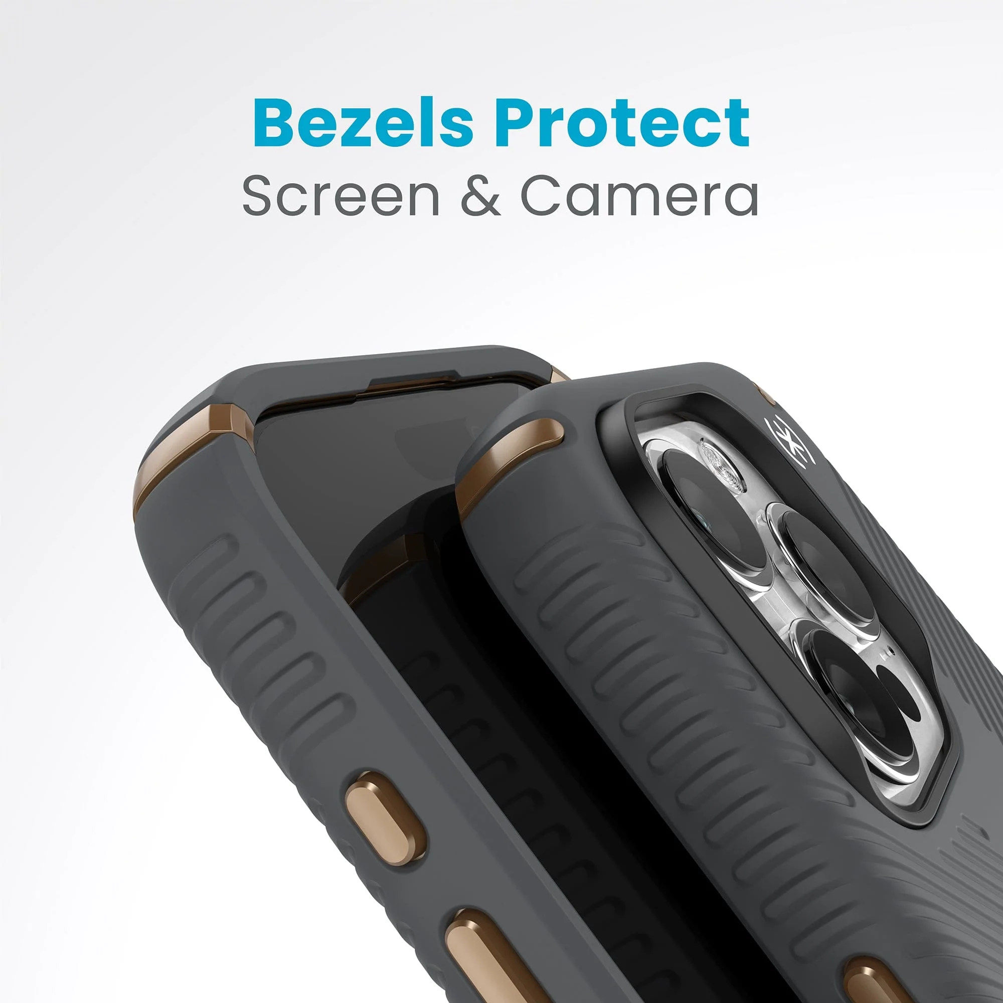 Presidio2 Grip iPhone 15 Pro Cases - Image 22