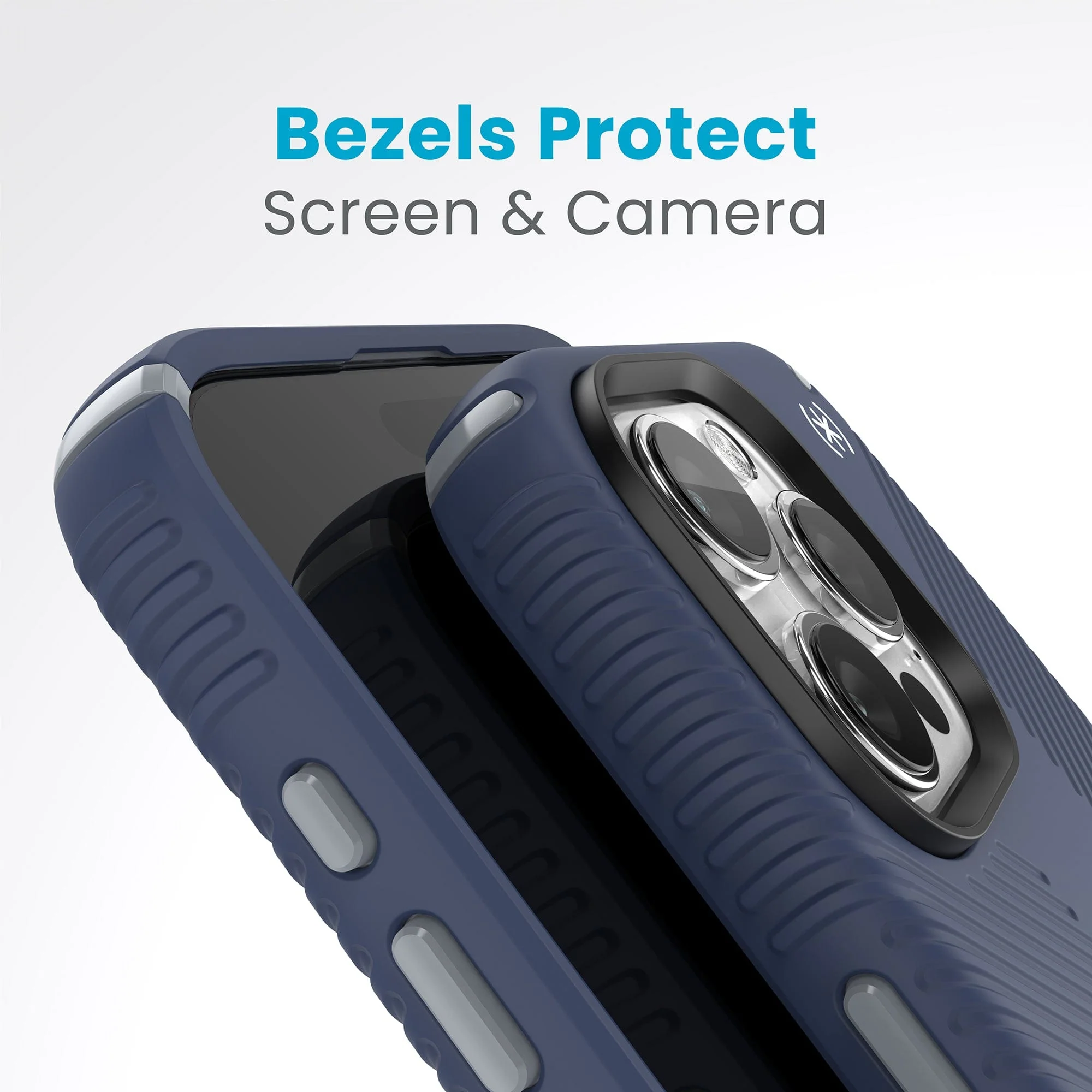 Presidio2 Grip iPhone 15 Pro Max Cases - Image 13