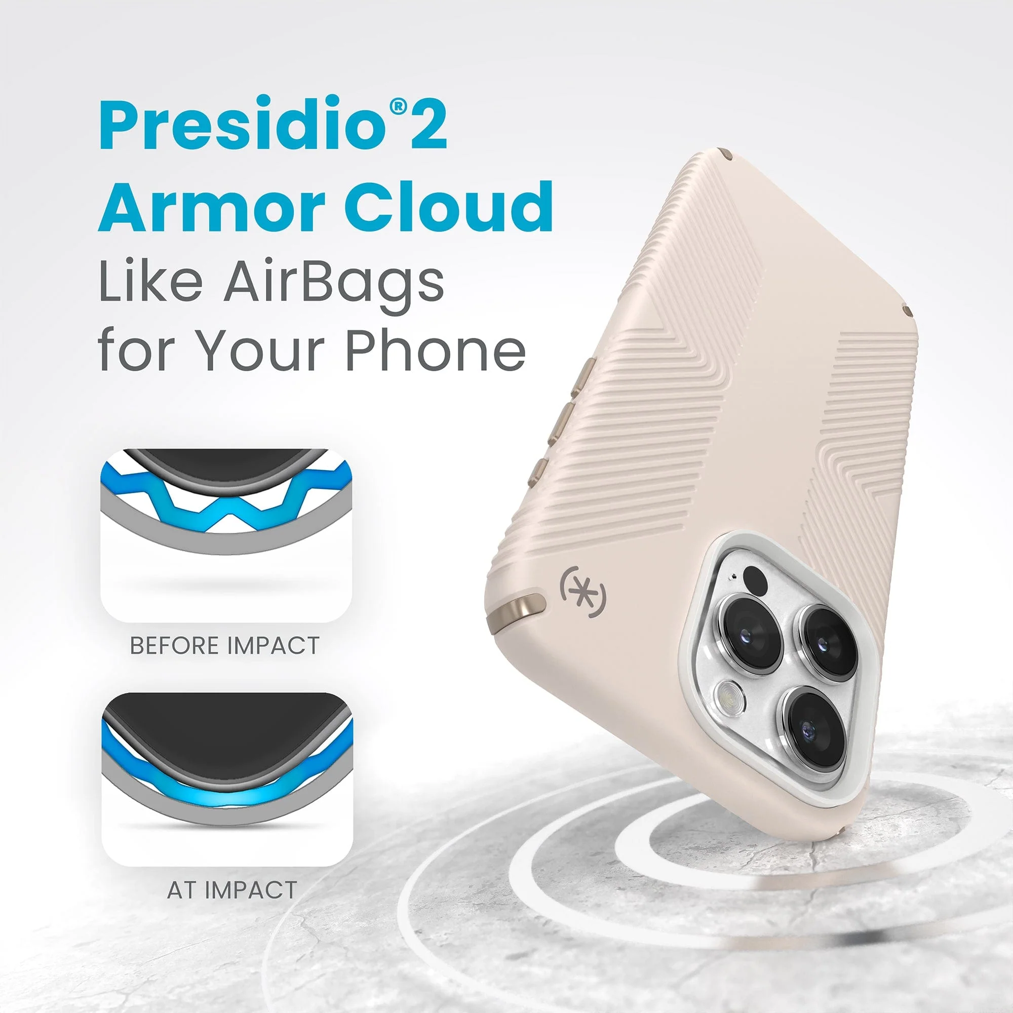 Presidio2 Grip iPhone 15 Pro Max Cases - Image 30