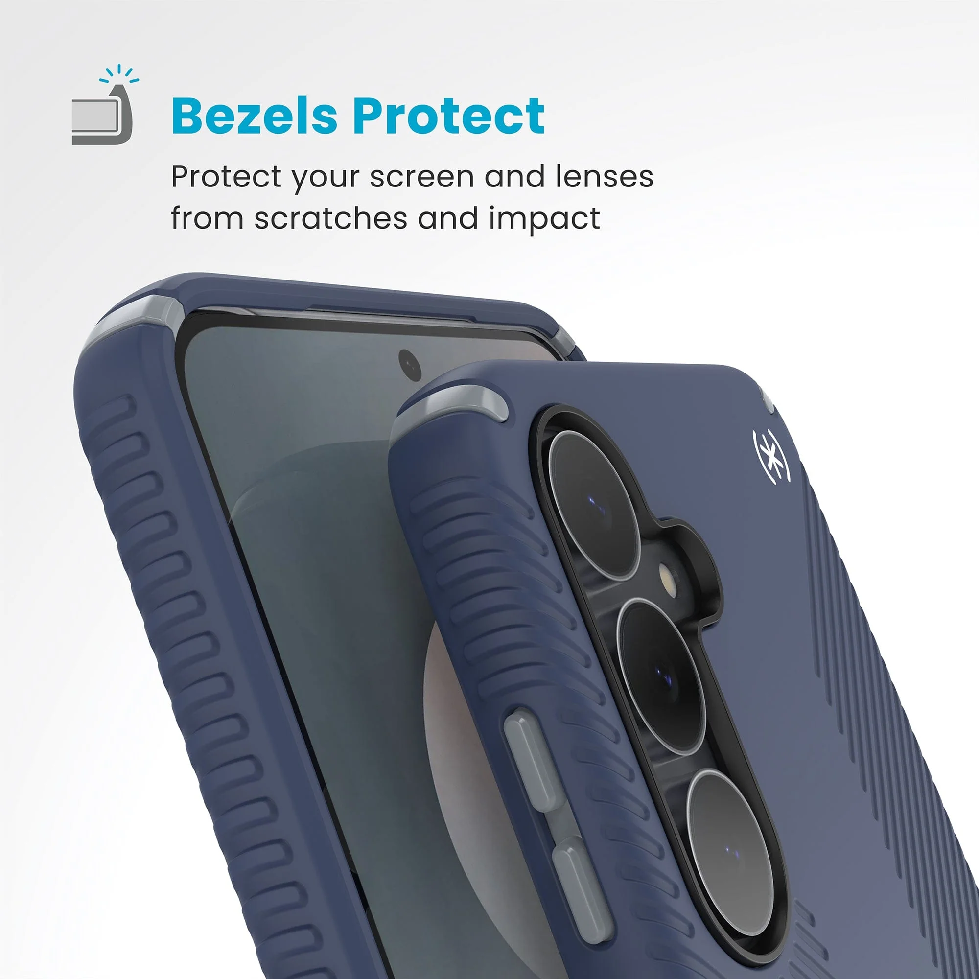 Presidio2 Grip Magnet Samsung Galaxy S25 FE Cases - Image 12