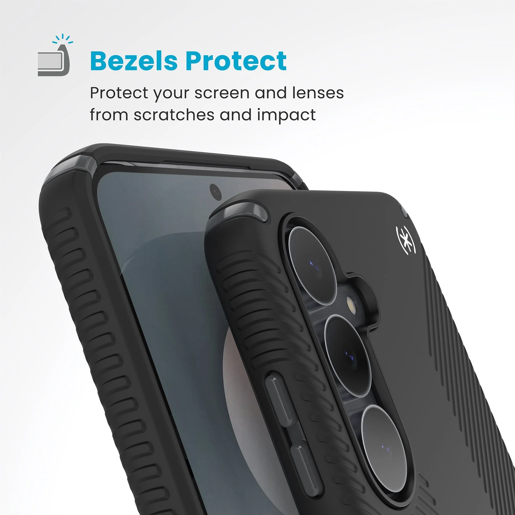 Presidio2 Grip Magnet Samsung Galaxy S25 FE Cases - Image 4