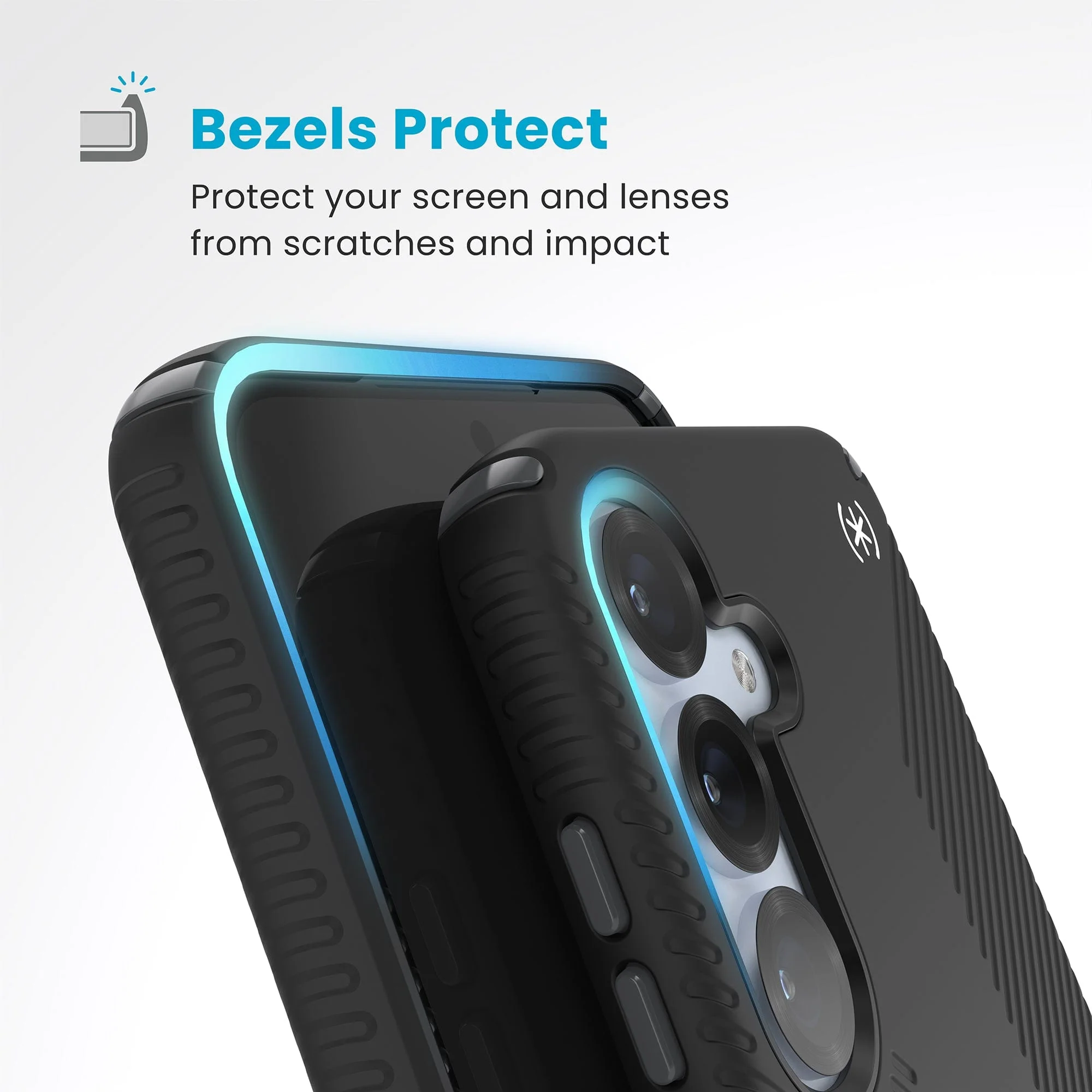 Presidio2 Grip Magnet Samsung Galaxy S25+ Cases - Image 15