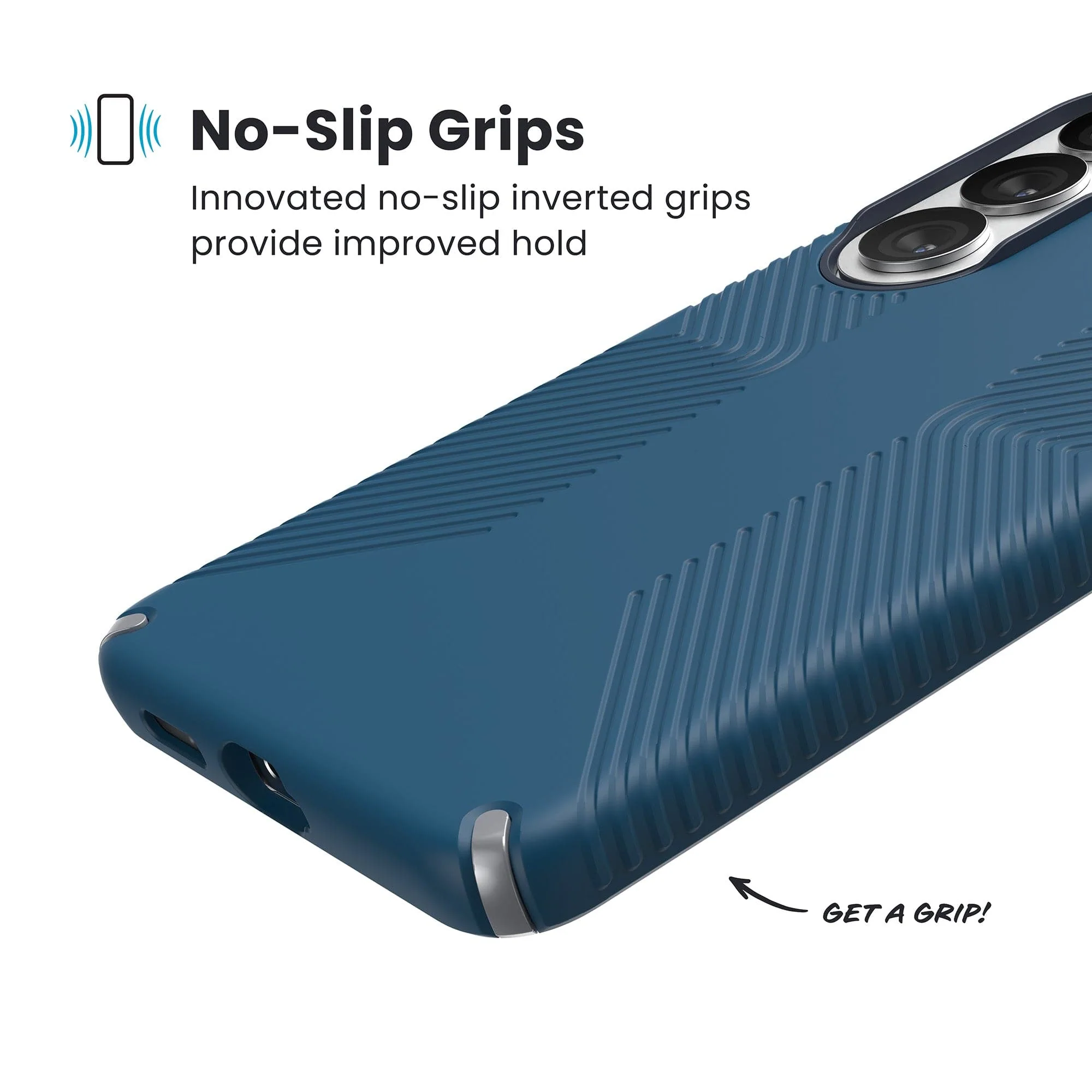 Presidio2 Grip Magnet Samsung Galaxy S26 Case - Image 13