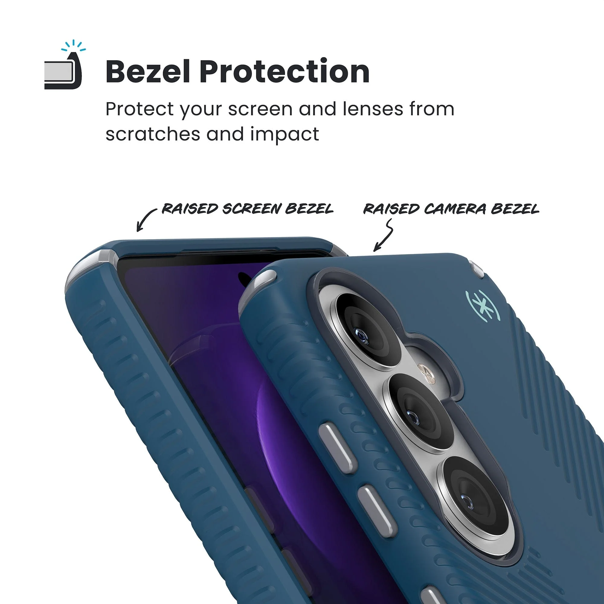 Presidio2 Grip Magnet Samsung Galaxy S26 Case - Image 14