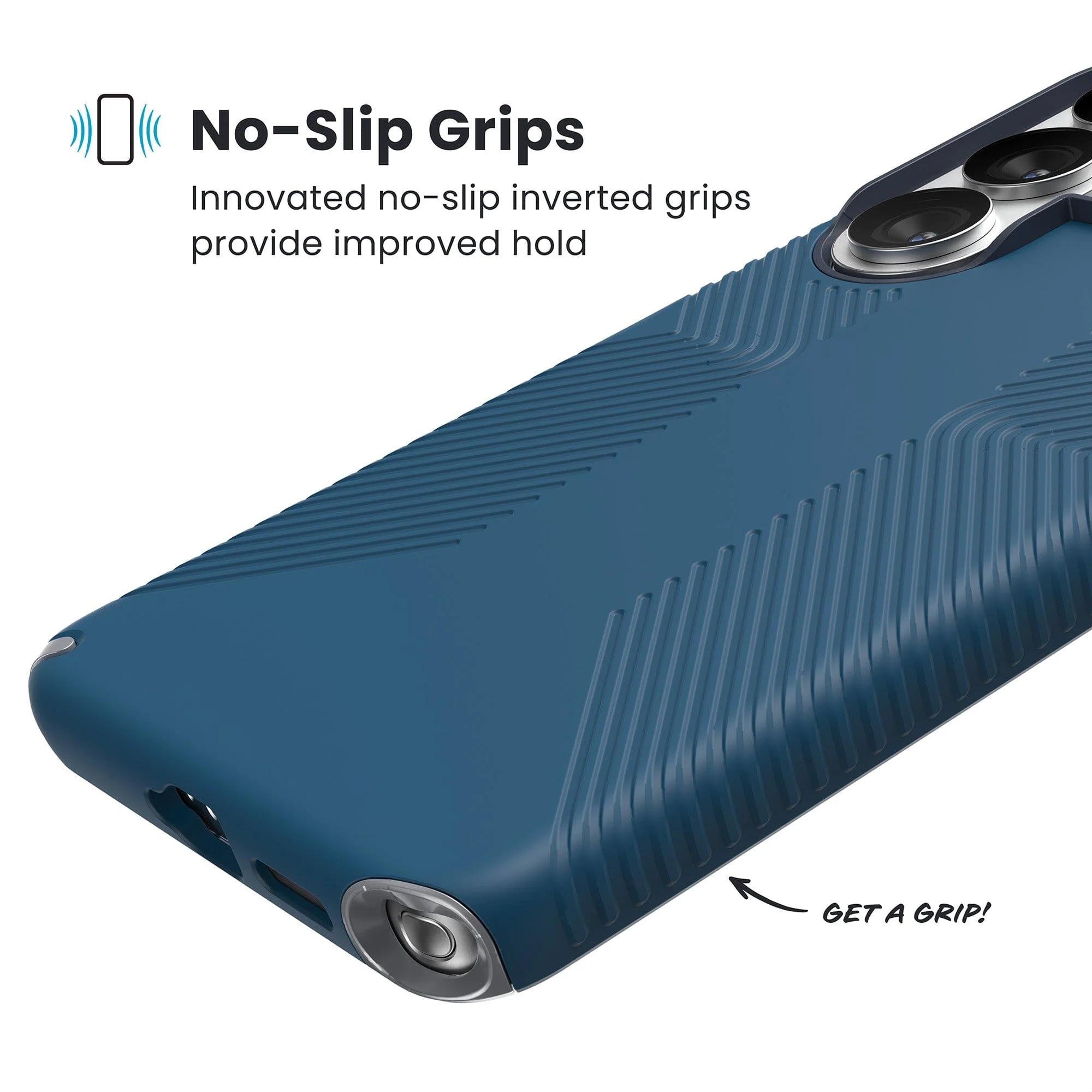 Presidio2 Grip Magnet Samsung Galaxy S26 Ultra Case - Image 13