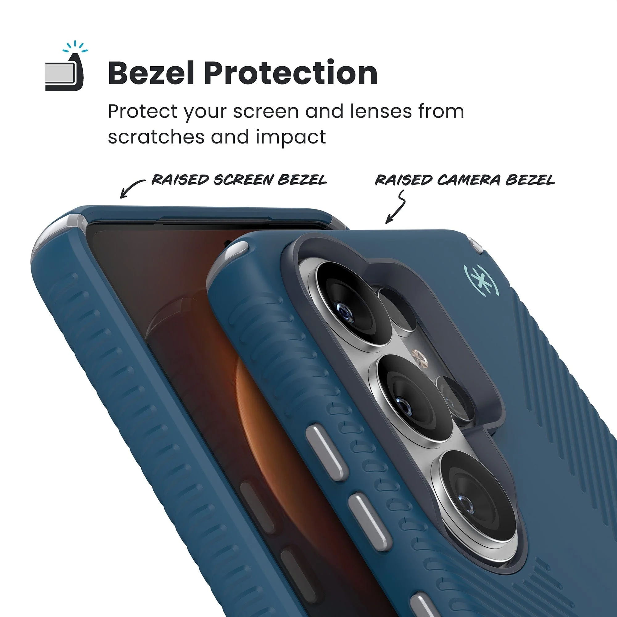 Presidio2 Grip Magnet Samsung Galaxy S26 Ultra Case - Image 14