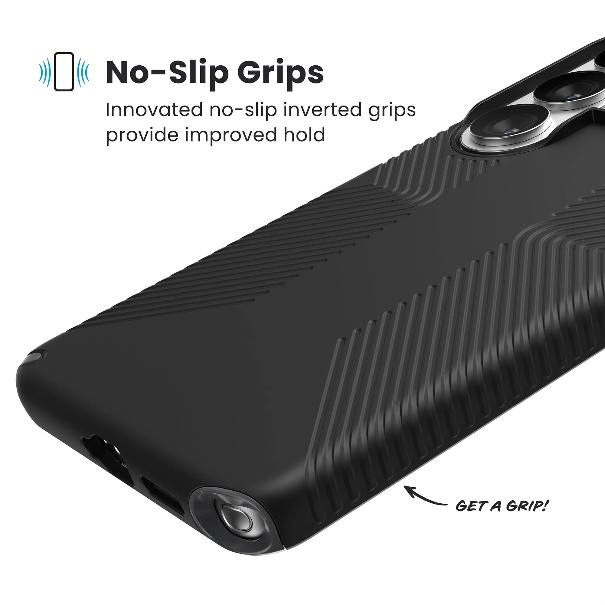 Presidio2 Grip Magnet Samsung Galaxy S26 Ultra Case - Image 4