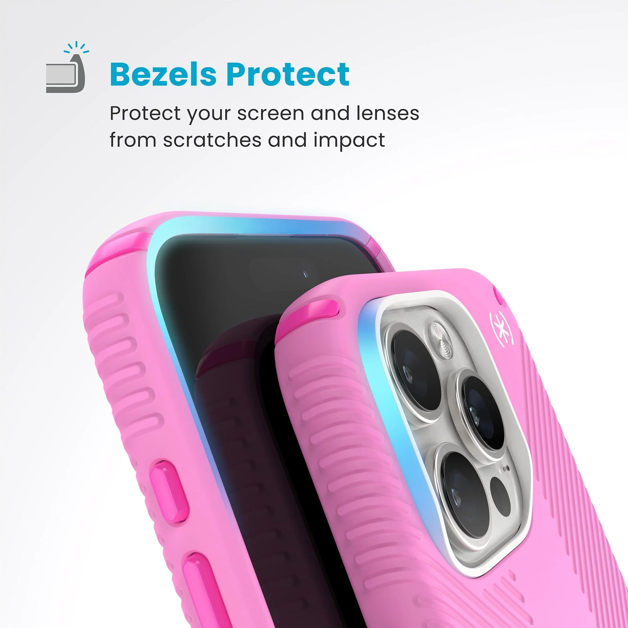 Presidio2 Grip MagSafe Apple iPhone 16 Pro Case - Image 15