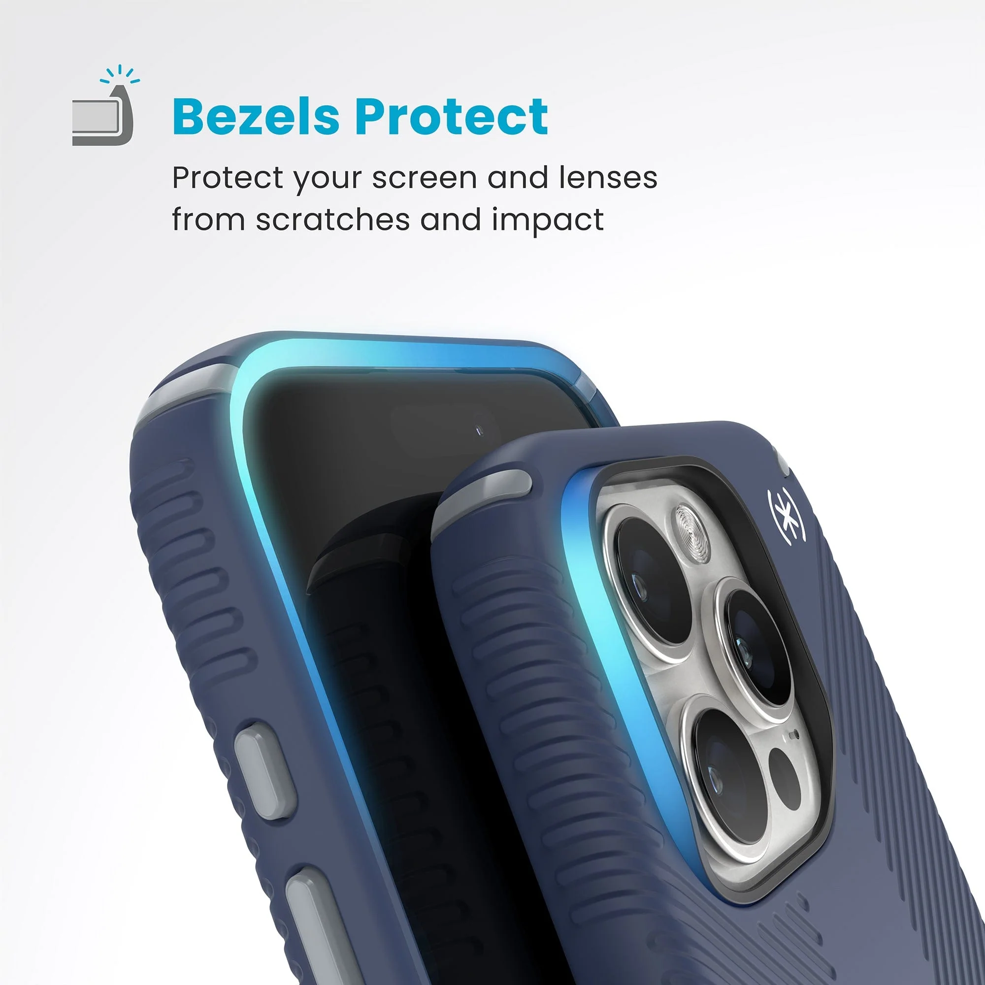 Presidio2 Grip MagSafe Apple iPhone 16 Pro Case - Image 25