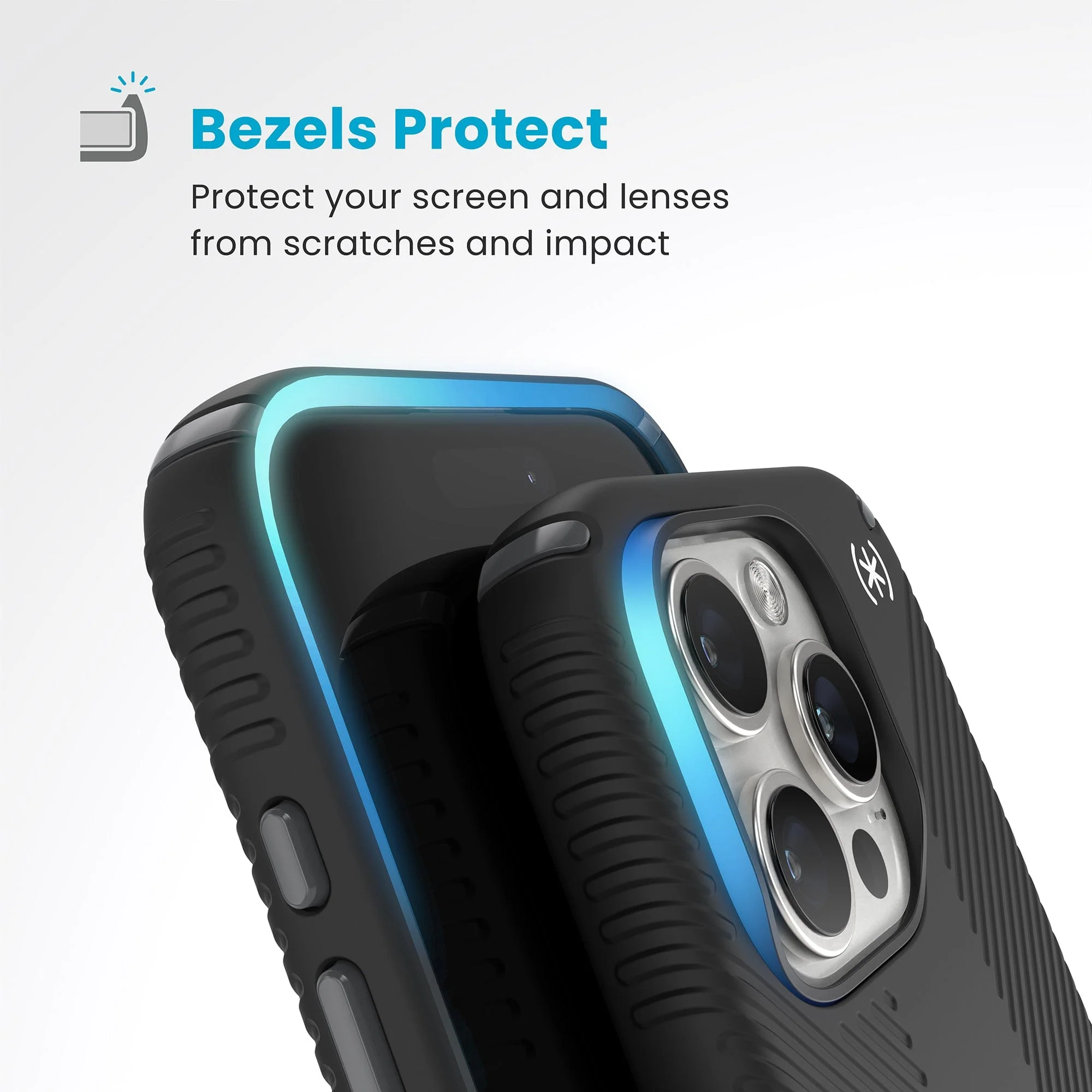 Presidio2 Grip MagSafe Apple iPhone 16 Pro Case - Image 5
