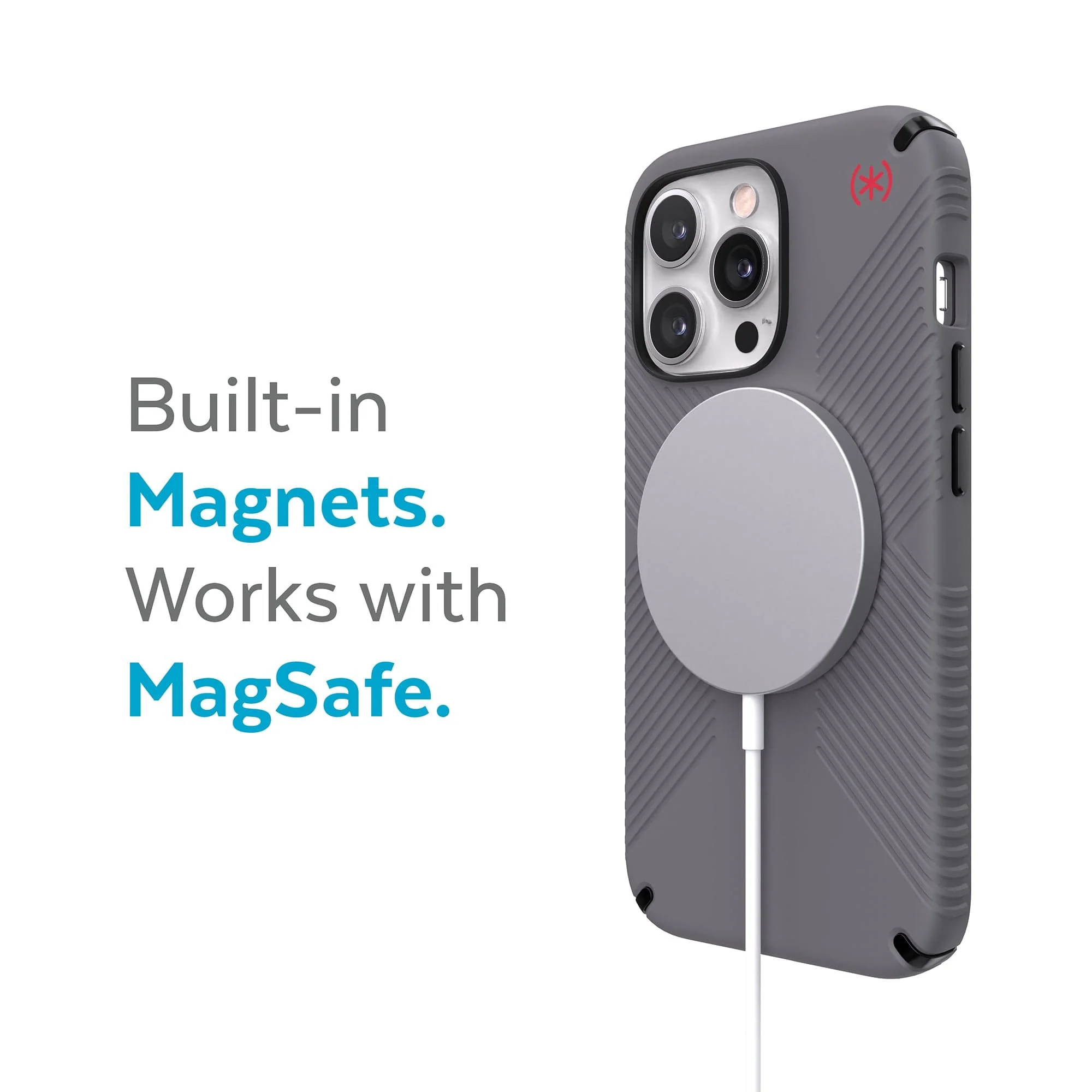 Presidio2 Grip MagSafe iPhone 13 Pro Max Cases - Image 11