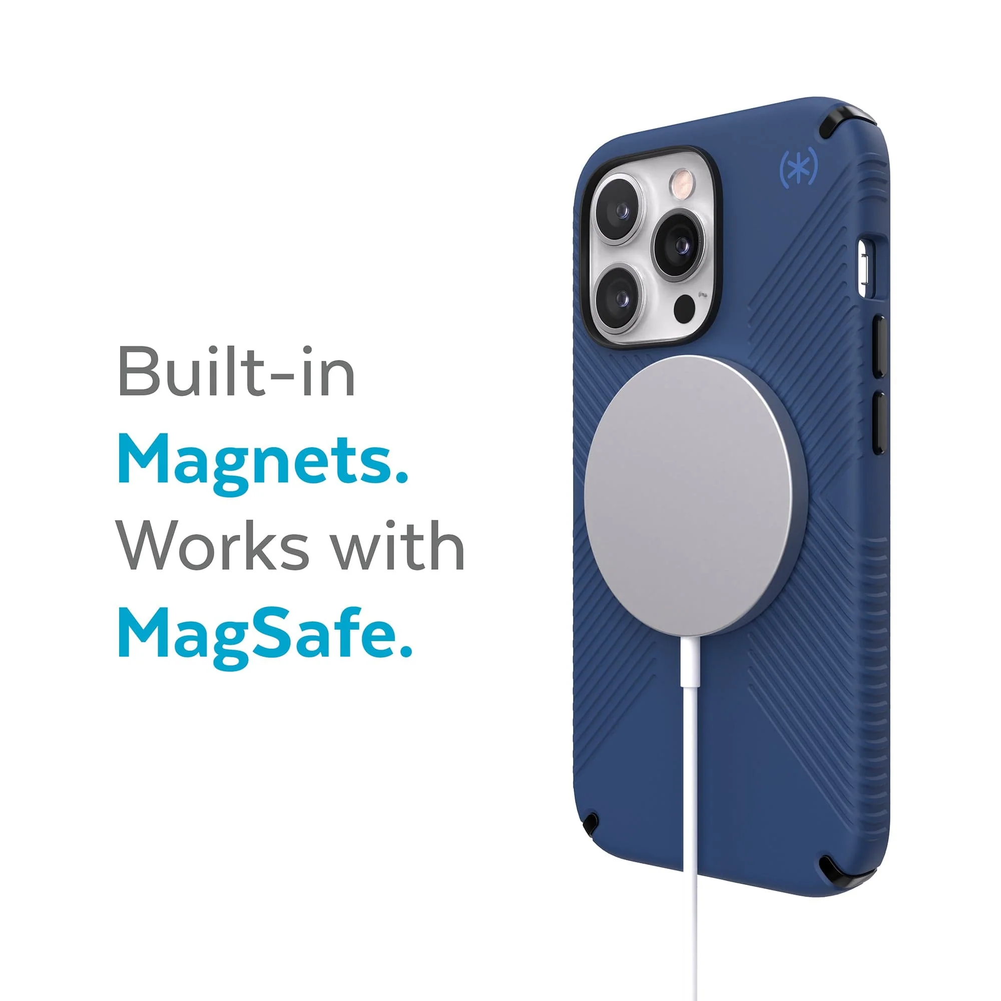 Presidio2 Grip MagSafe iPhone 13 Pro Max Cases - Image 2