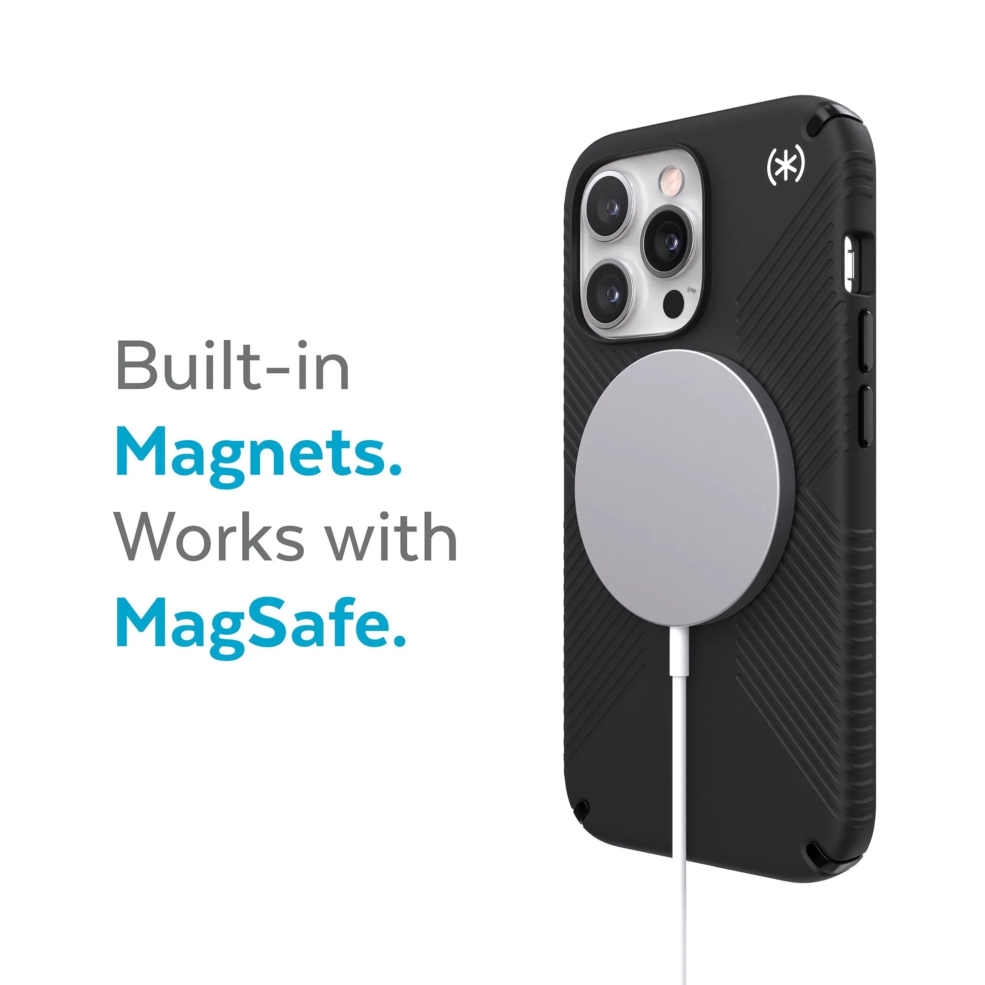 Presidio2 Grip MagSafe iPhone 13 Pro Max Cases - Image 20