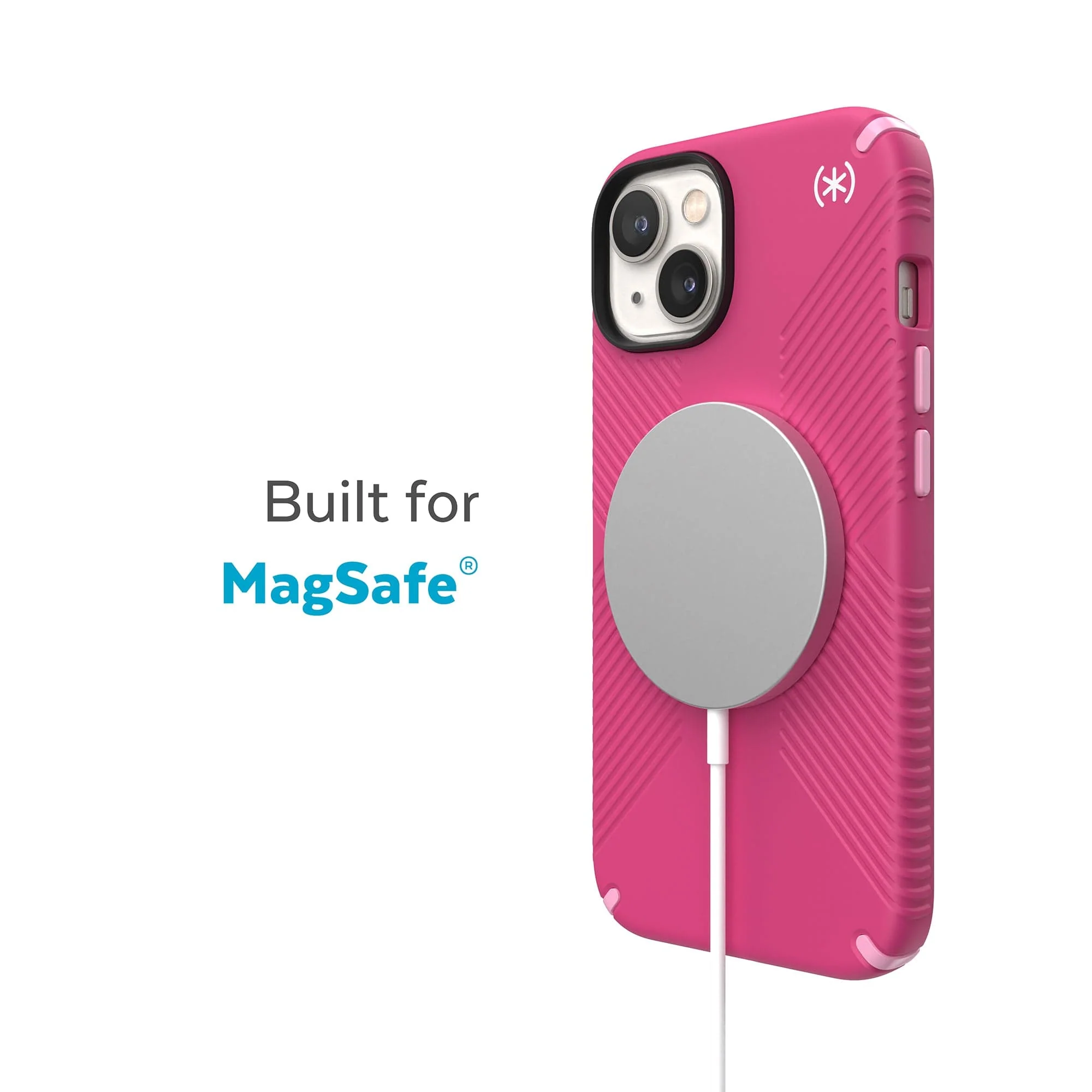 Presidio2 Grip MagSafe Apple iPhone 14 Case - Image 2