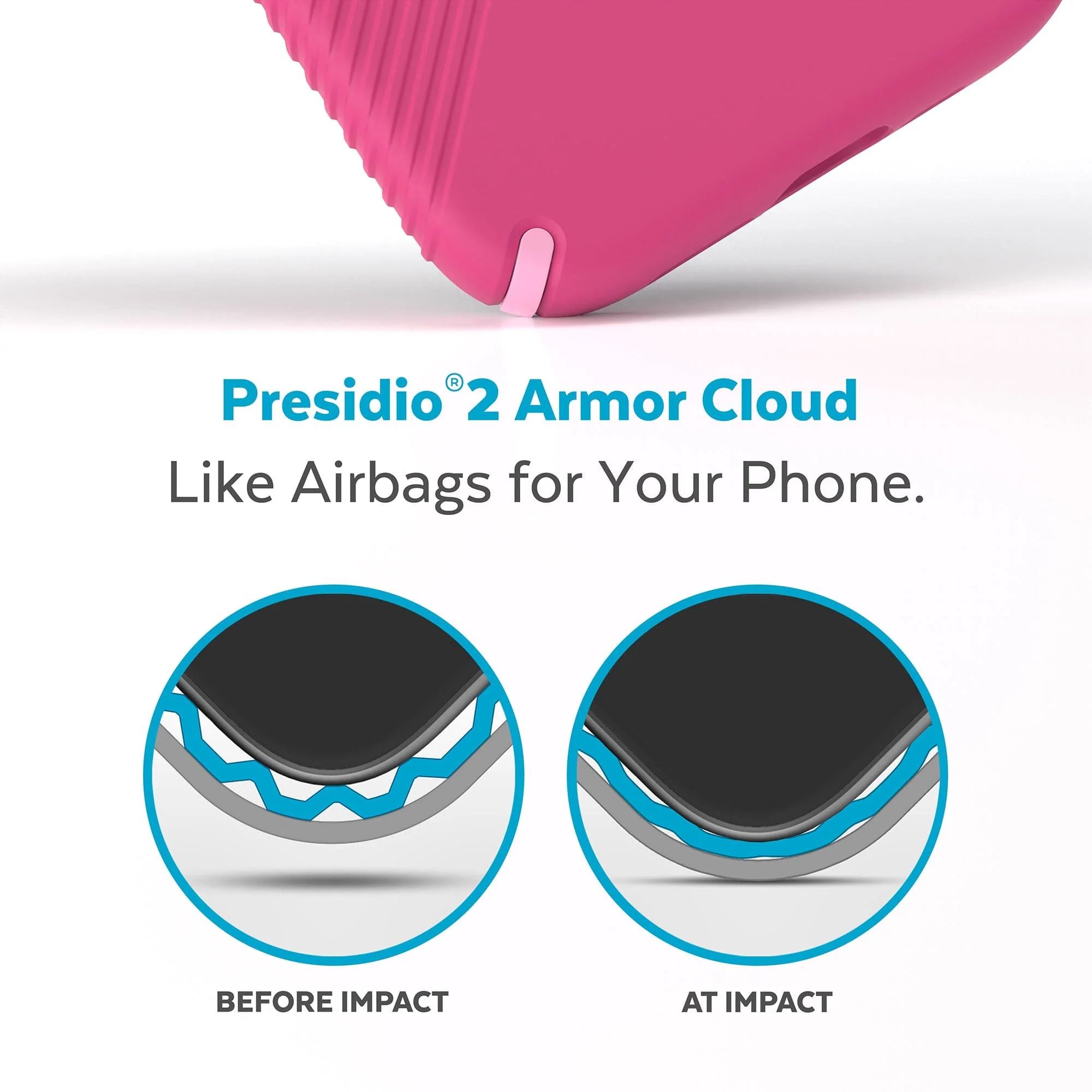 Presidio2 Grip MagSafe iPhone 14 Pro Max Cases - Image 27
