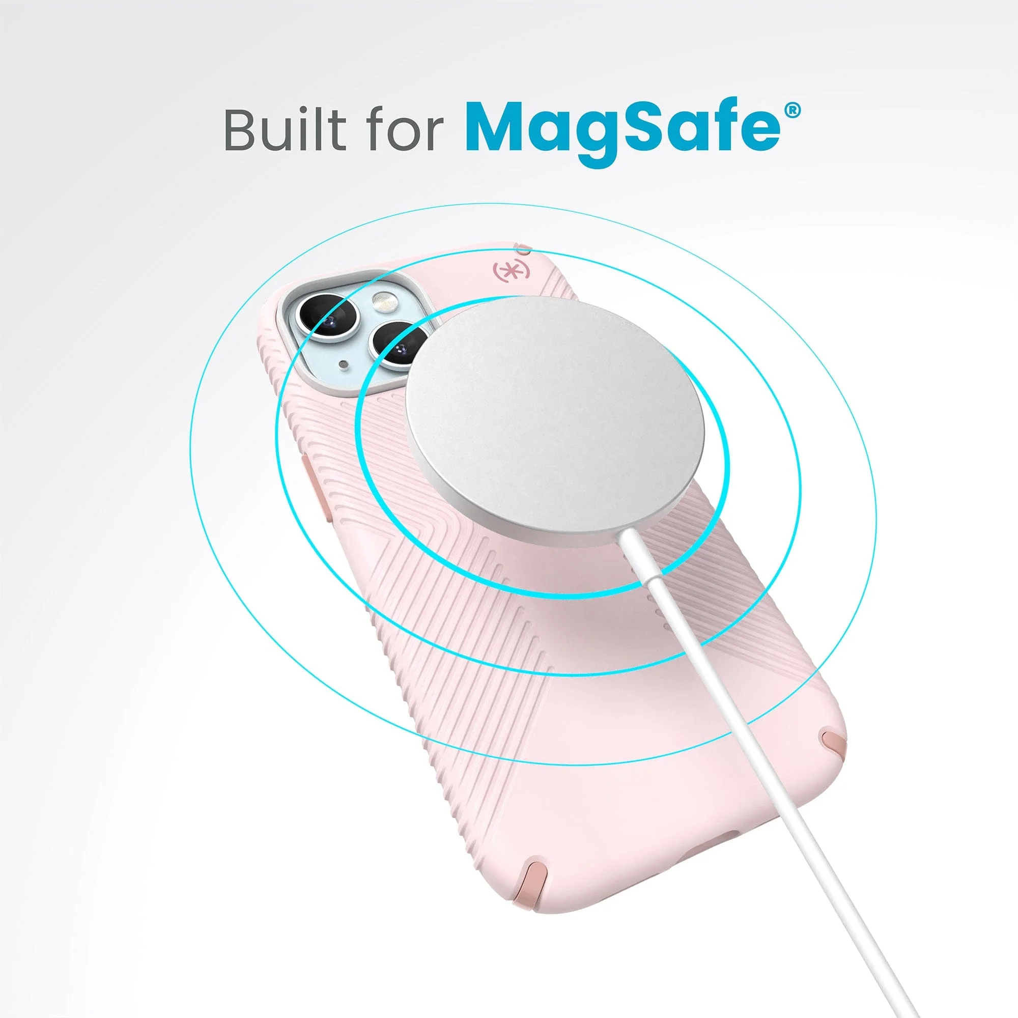 Presidio2 Grip MagSafe Apple iPhone 15 Case - Image 20