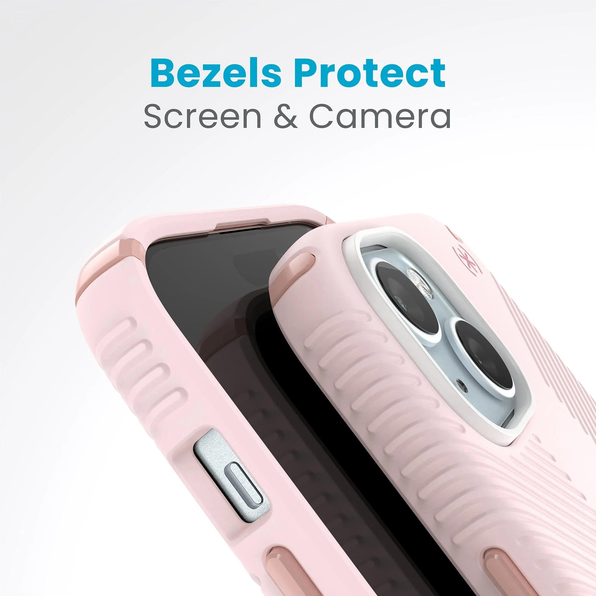 Presidio2 Grip MagSafe Apple iPhone 15 Case - Image 22