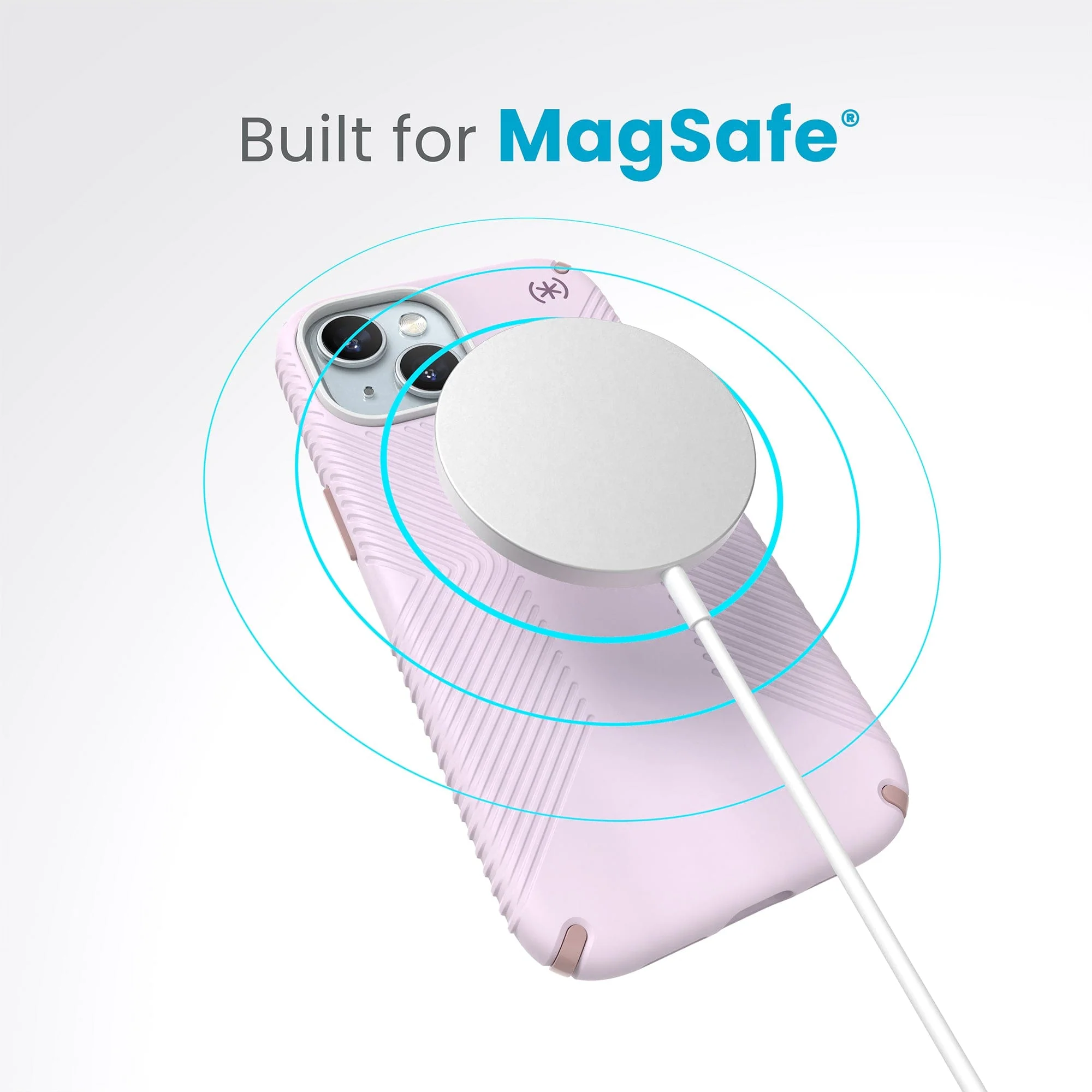 Presidio2 Grip MagSafe Apple iPhone 15 Case - Image 29