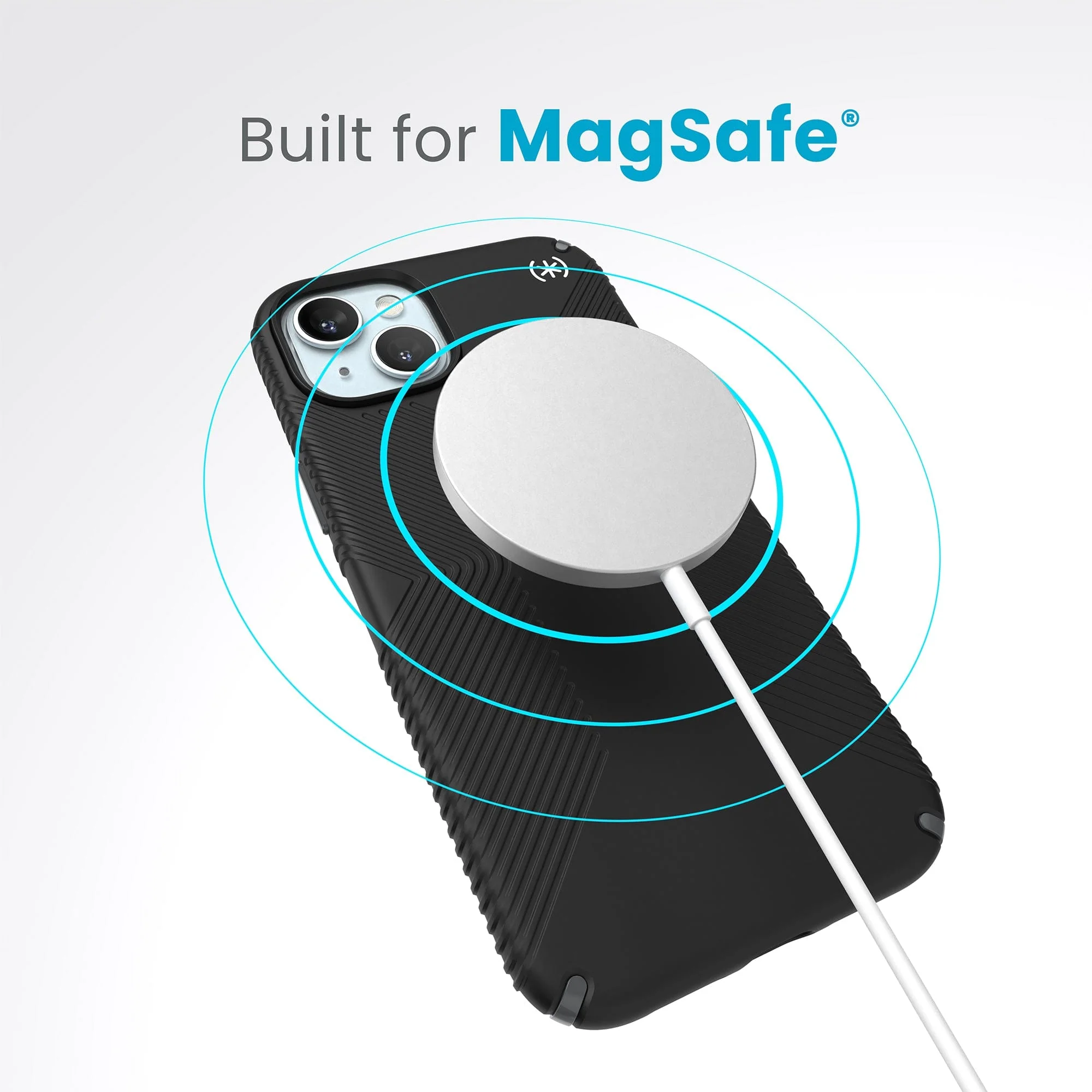 Presidio2 Grip MagSafe iPhone 15 Plus Cases - Image 11