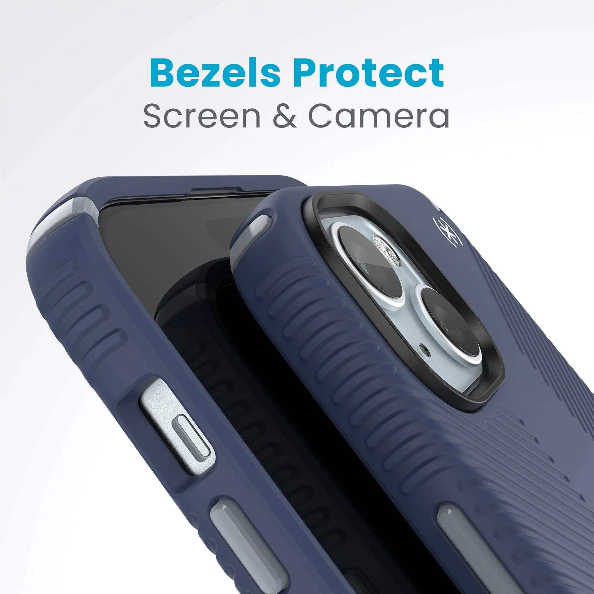Presidio2 Grip MagSafe iPhone 15 Plus Cases - Image 22
