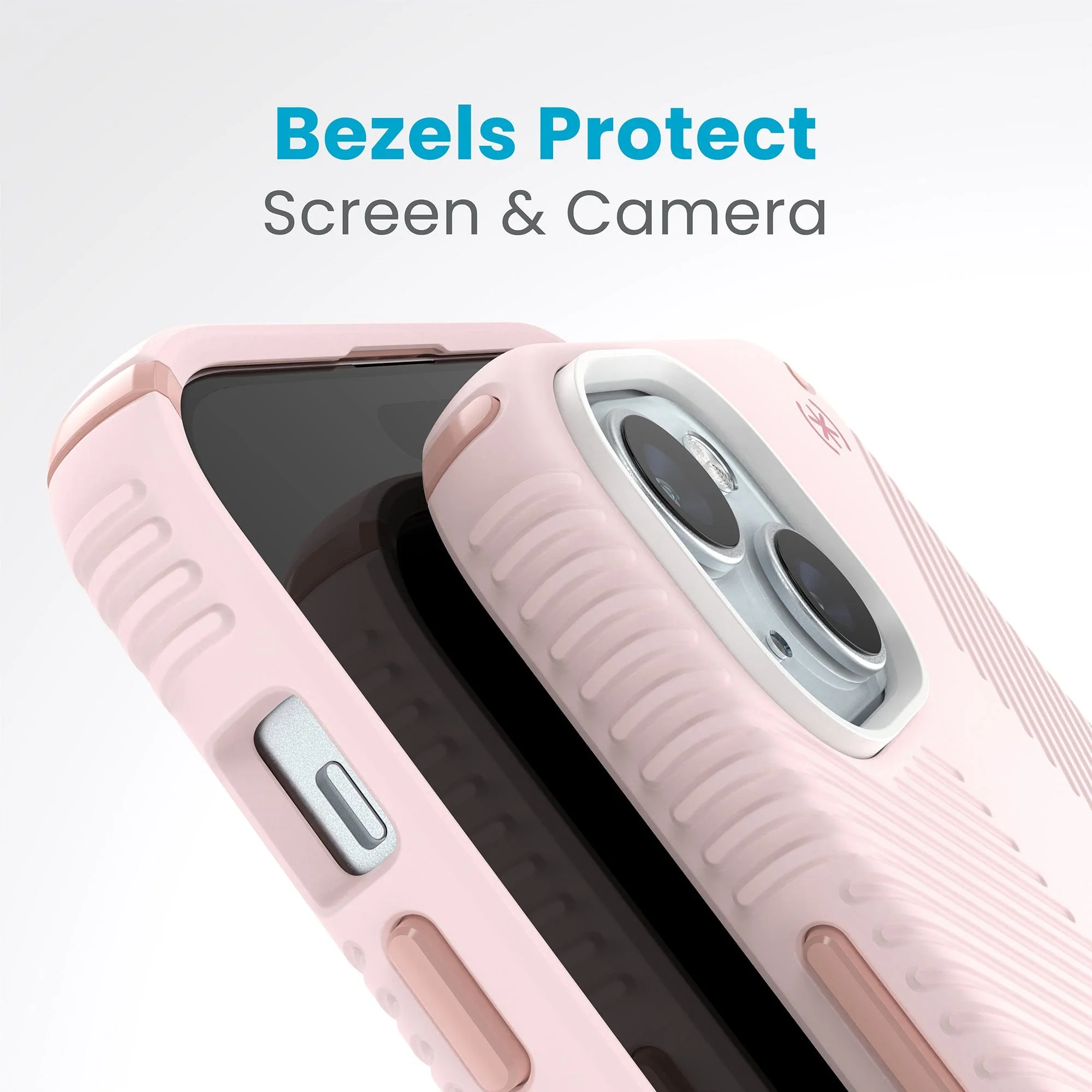 Presidio2 Grip MagSafe iPhone 15 Plus Cases - Image 31