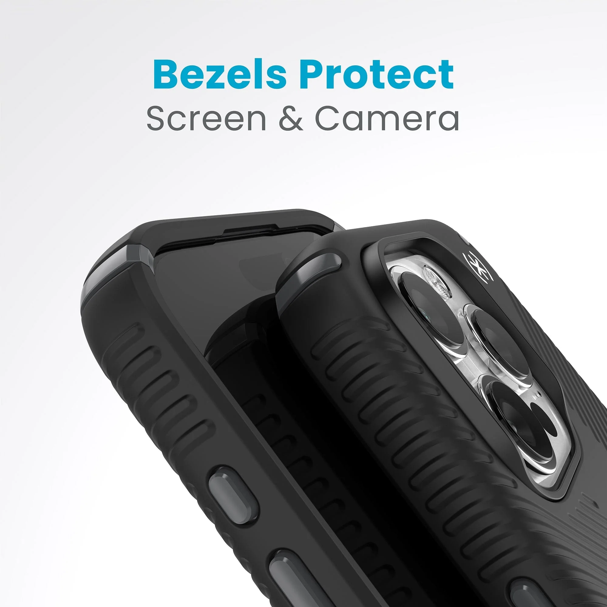 Presidio2 Grip MagSafe iPhone 15 Pro Cases - Image 13