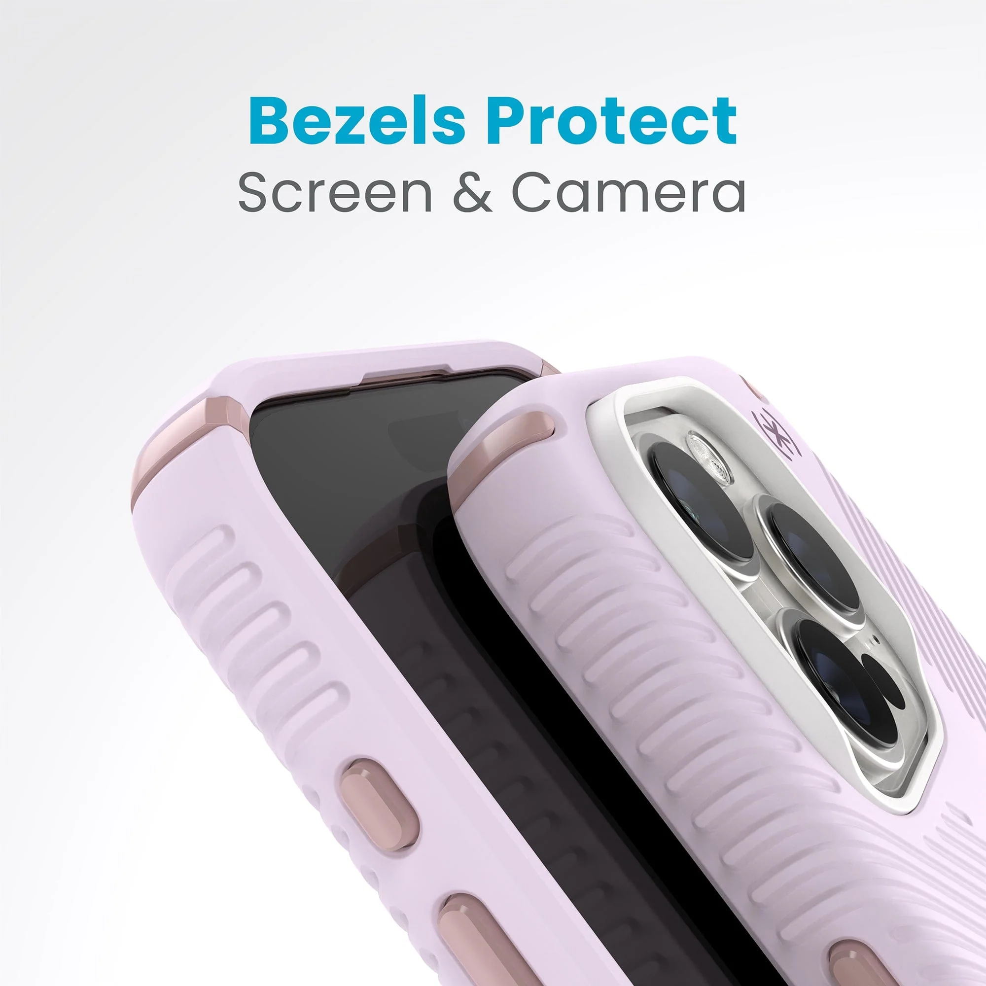 Presidio2 Grip MagSafe iPhone 15 Pro Cases - Image 22
