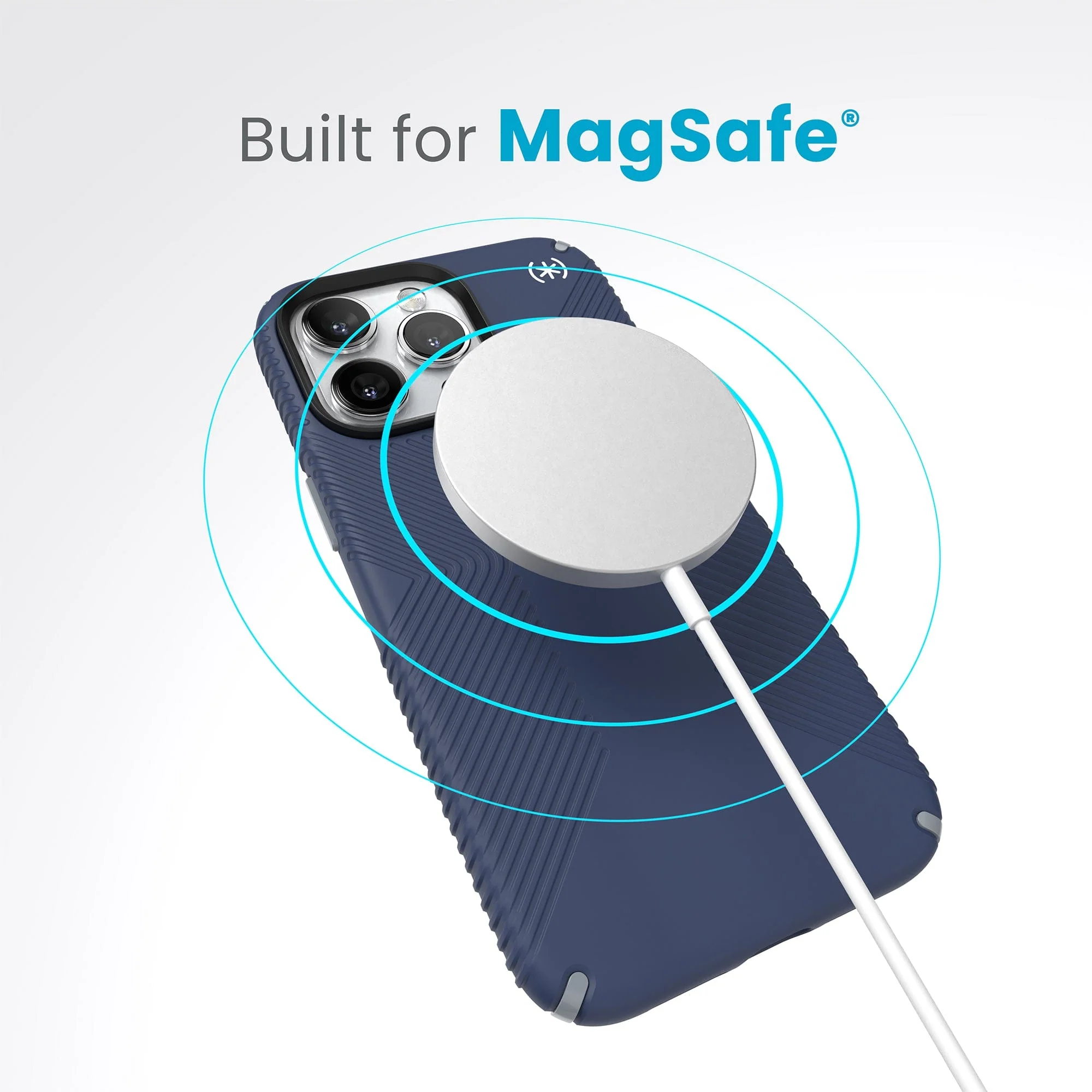 Presidio2 Grip MagSafe iPhone 15 Pro Max Cases - Image 2