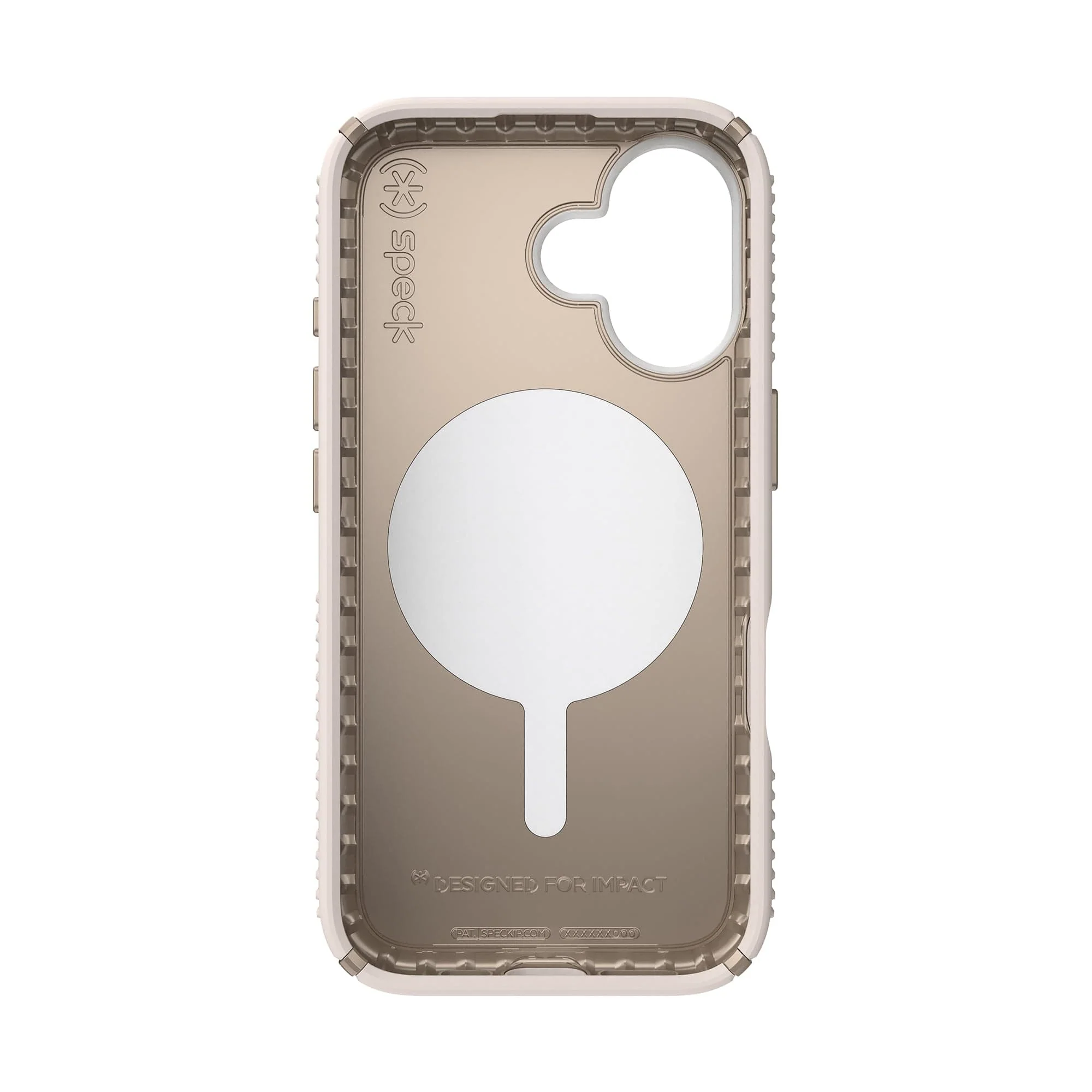 Presidio2 Grip MagSafe with ClickLock Apple iPhone 16 Case - Image 18