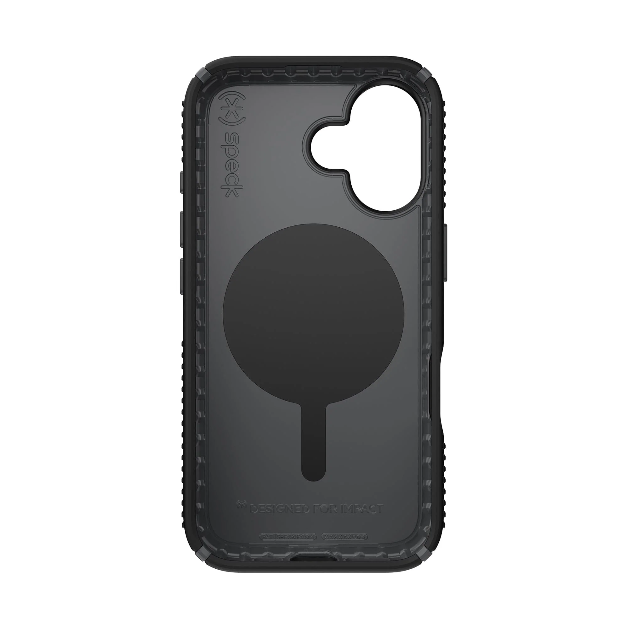Presidio2 Grip MagSafe with ClickLock Apple iPhone 16 Case - Image 38
