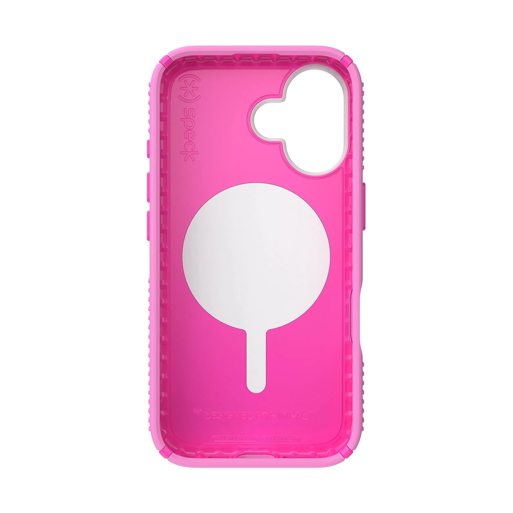 Presidio2 Grip MagSafe with ClickLock Apple iPhone 16 Case - Image 8