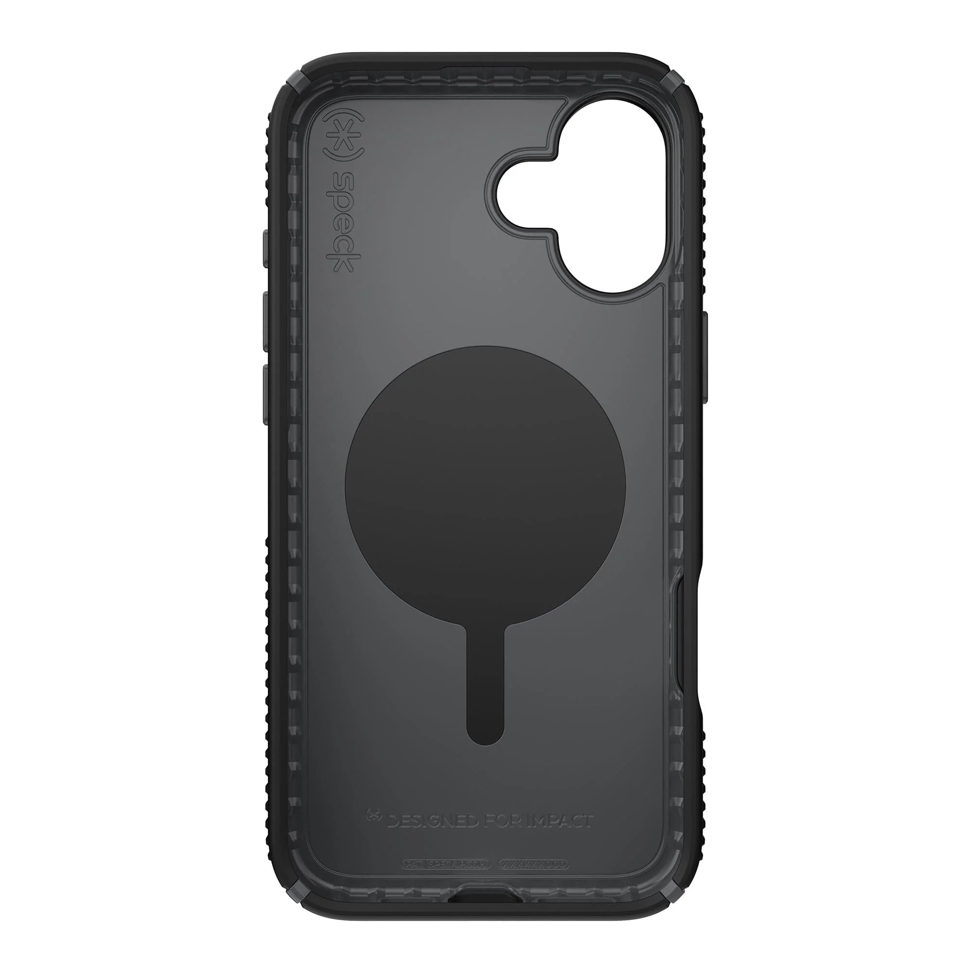 Presidio2 Grip MagSafe with ClickLock Apple iPhone 16 Plus Case - Image 28