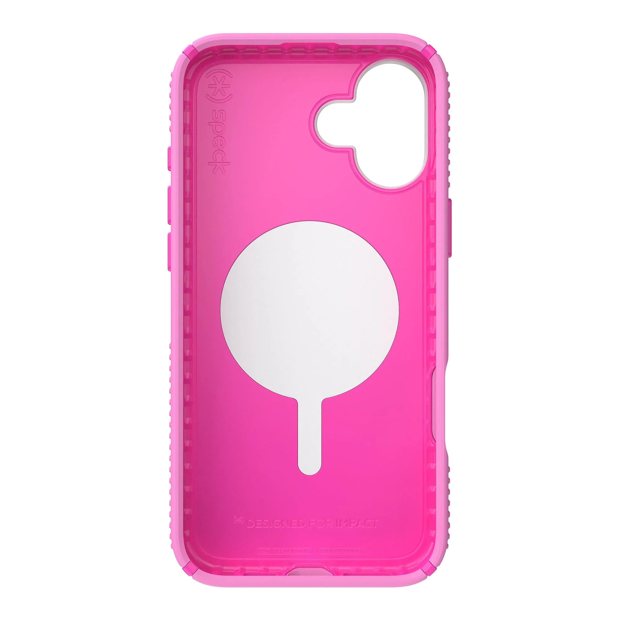 Presidio2 Grip MagSafe with ClickLock Apple iPhone 16 Plus Case - Image 38