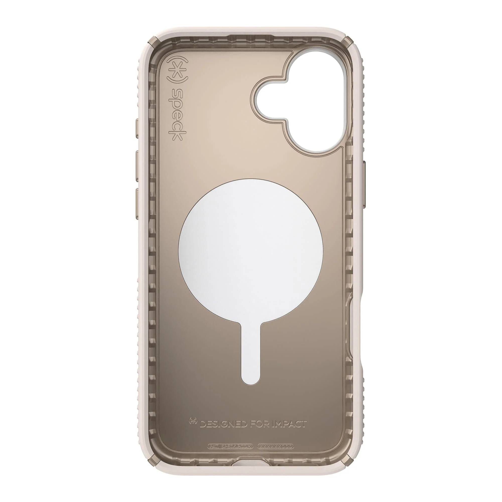 Presidio2 Grip MagSafe with ClickLock Apple iPhone 16 Plus Case - Image 8