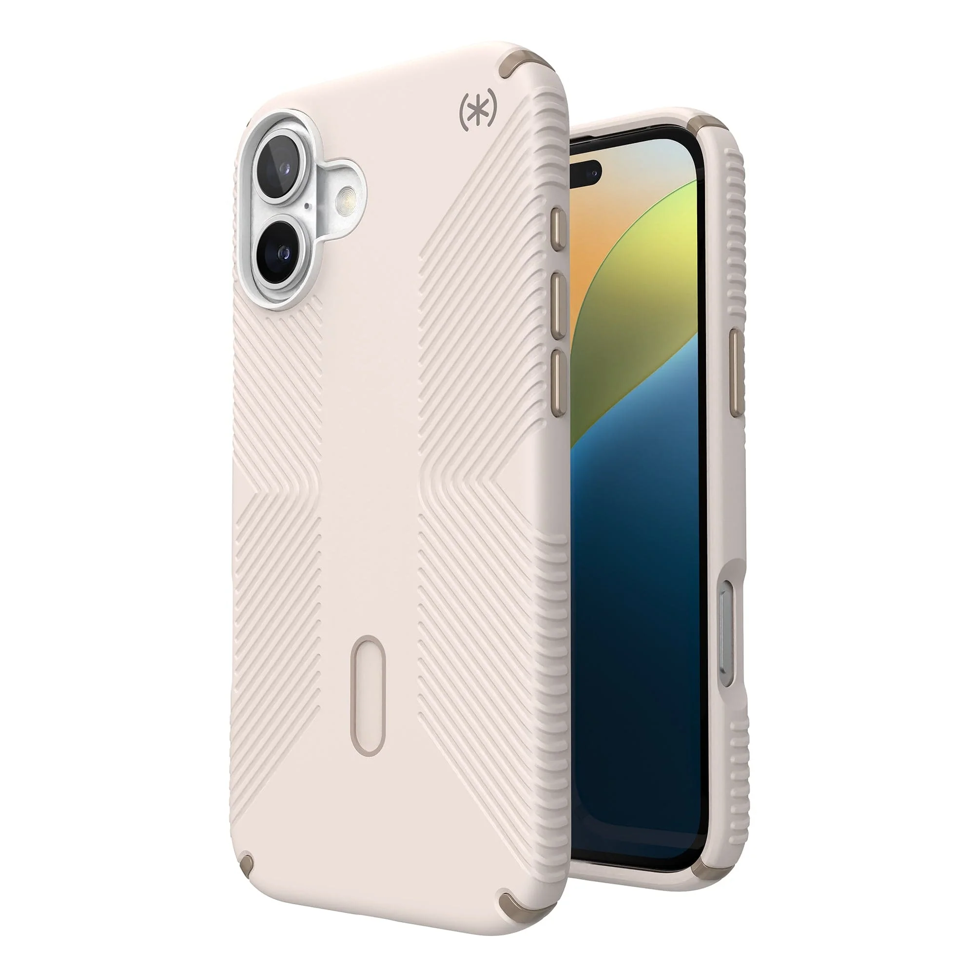 Presidio2 Grip MagSafe with ClickLock Apple iPhone 16 Plus Case - Image 9