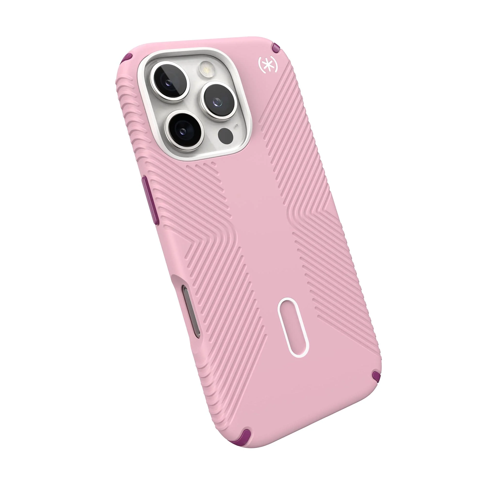 Presidio2 Grip MagSafe with ClickLock Apple iPhone 16 Pro Case - Image 21
